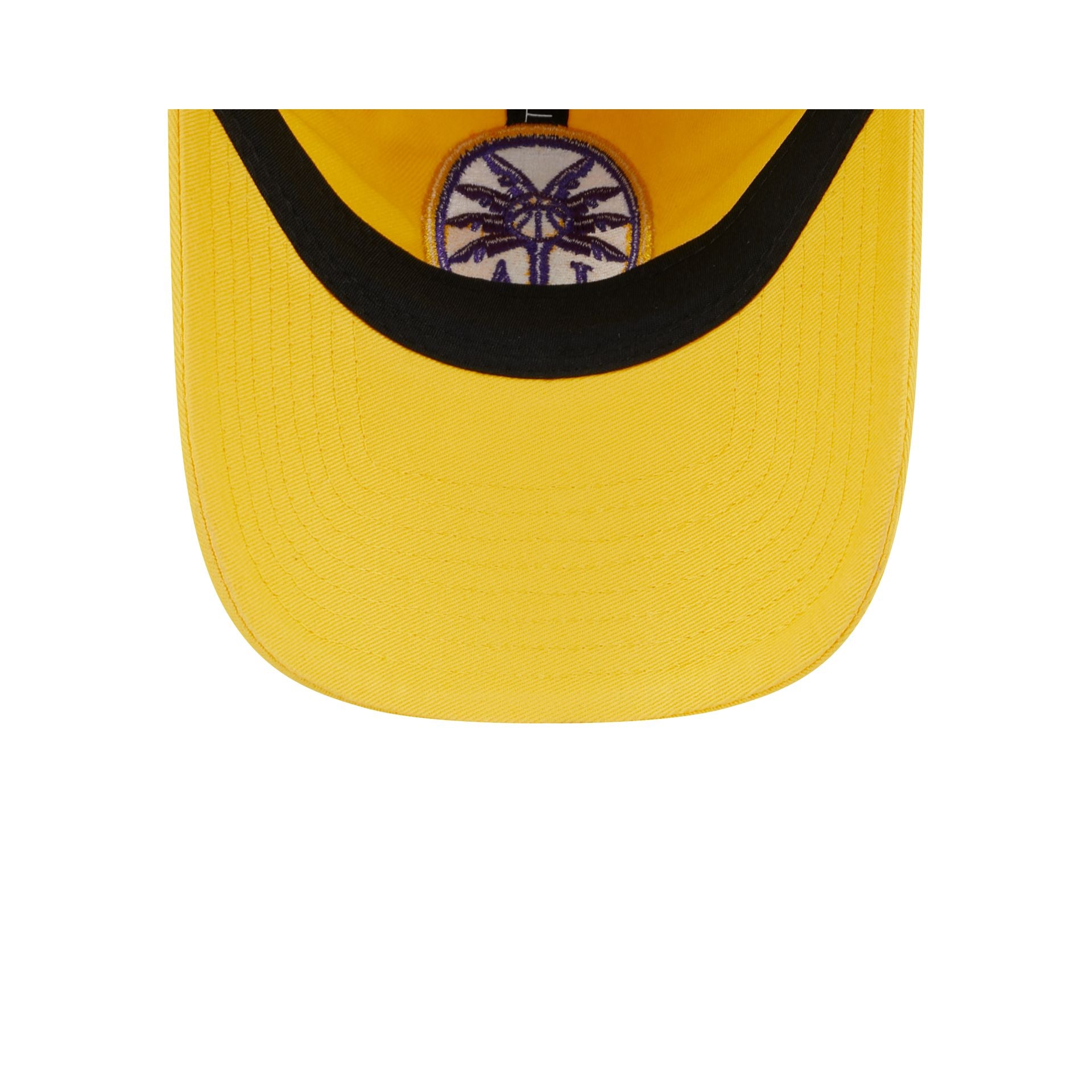 Los Angeles Sparks 2024 Team 9TWENTY Adjustable Hat - Image 7