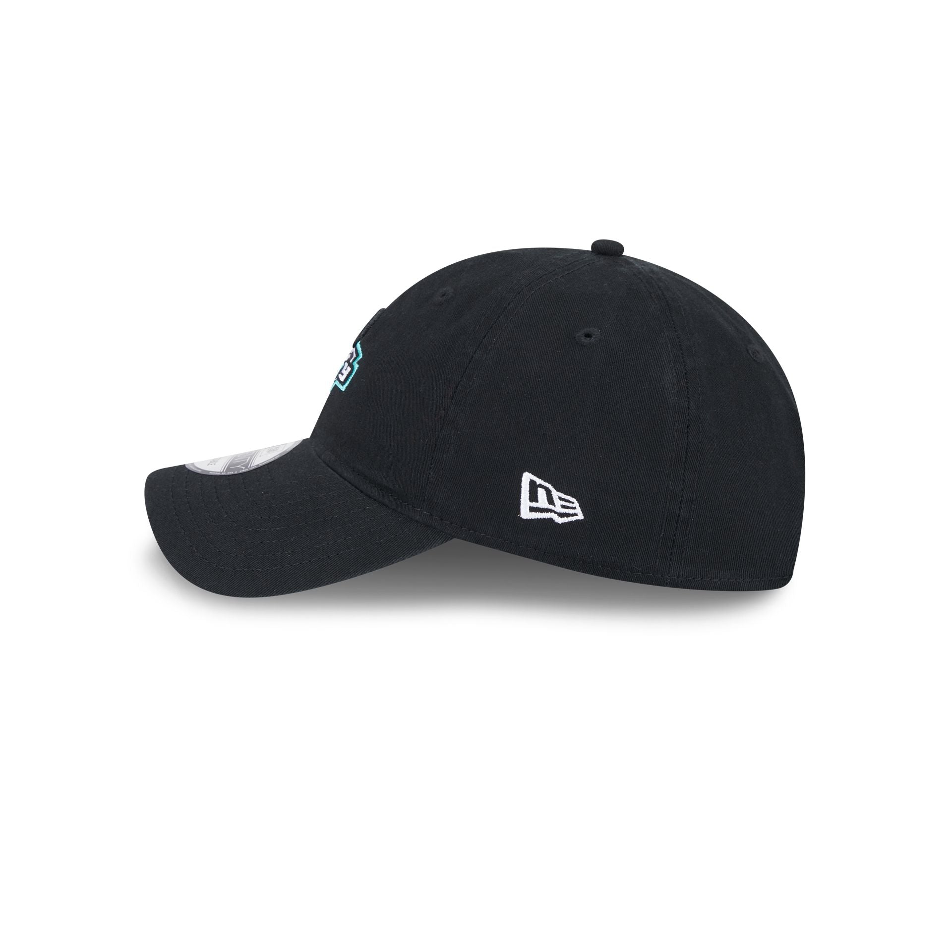 New York Liberty 2024 Team 9TWENTY Adjustable Hat - Image 4