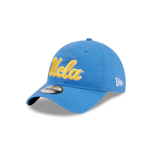 UCLA Bruins Blue 9TWENTY Adjustable Hat