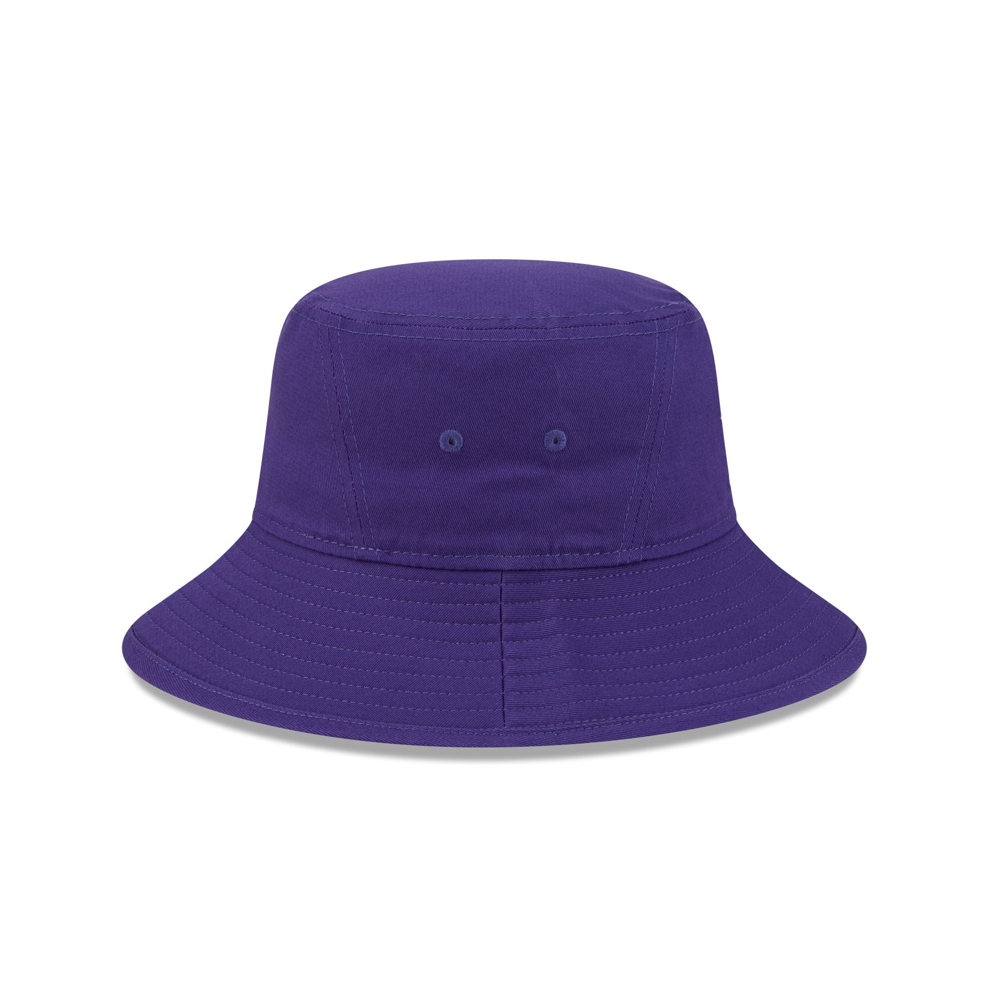 Phoenix Mercury Purple Bucket Hat Hat - Image 5