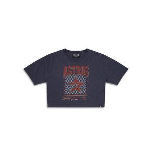 Houston Astros Old School Sport Women's T-Shirt