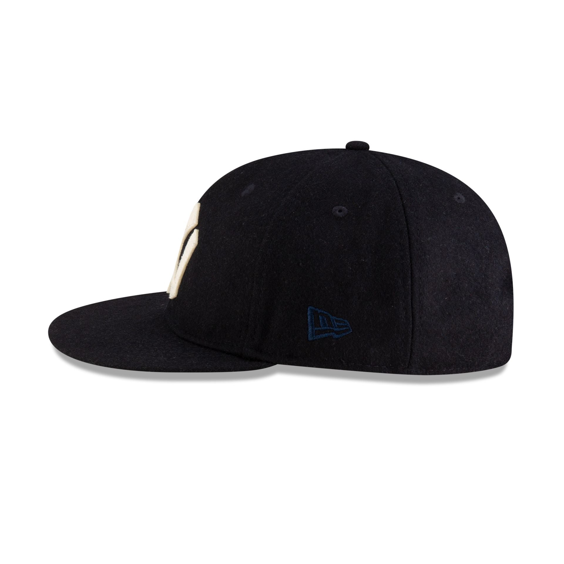 New York Yankees Heritage Series Retro Crown 9FIFTY Strapback Hat - Image 4