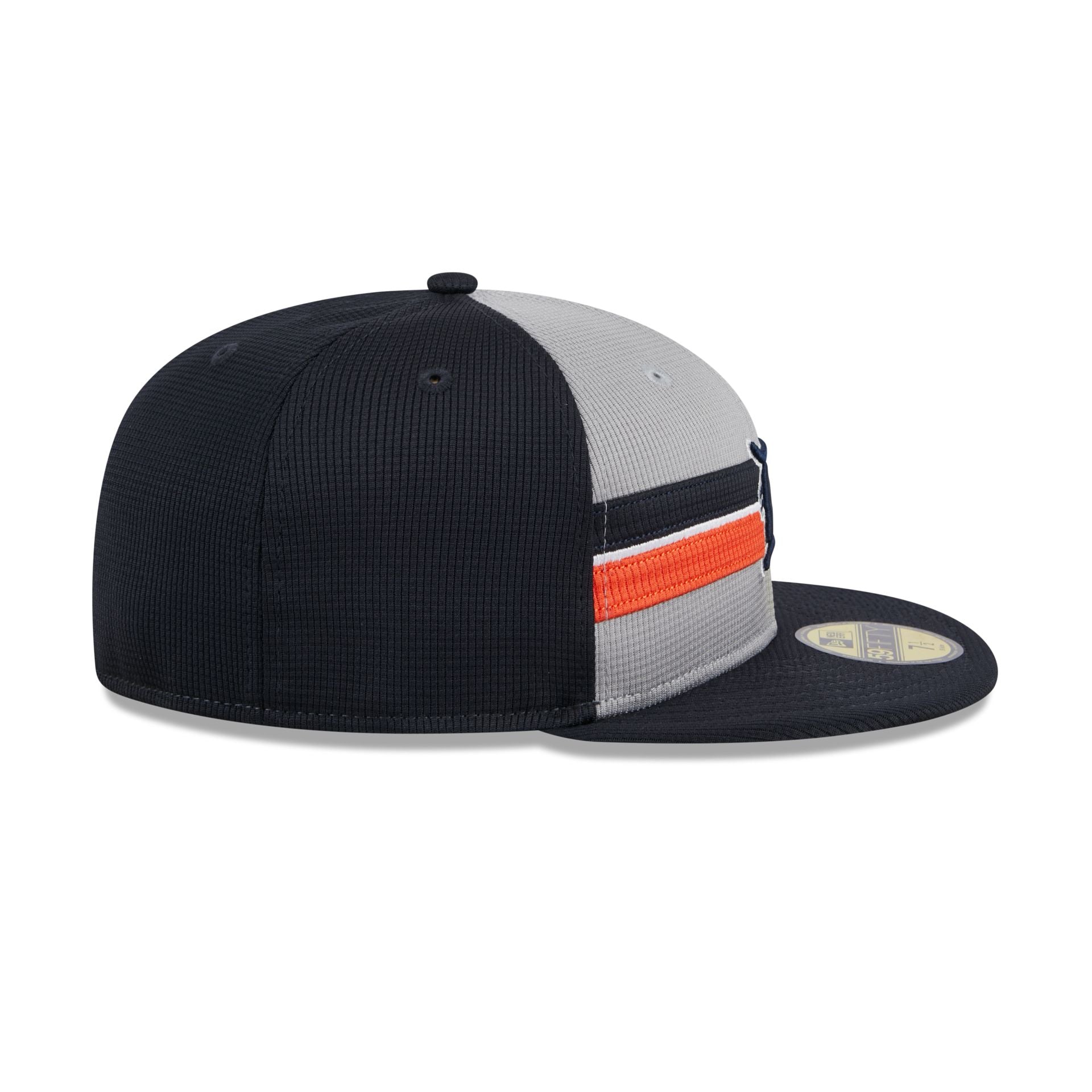 Detroit Tigers 2025 Batting Practice 59FIFTY Fitted - Image 5