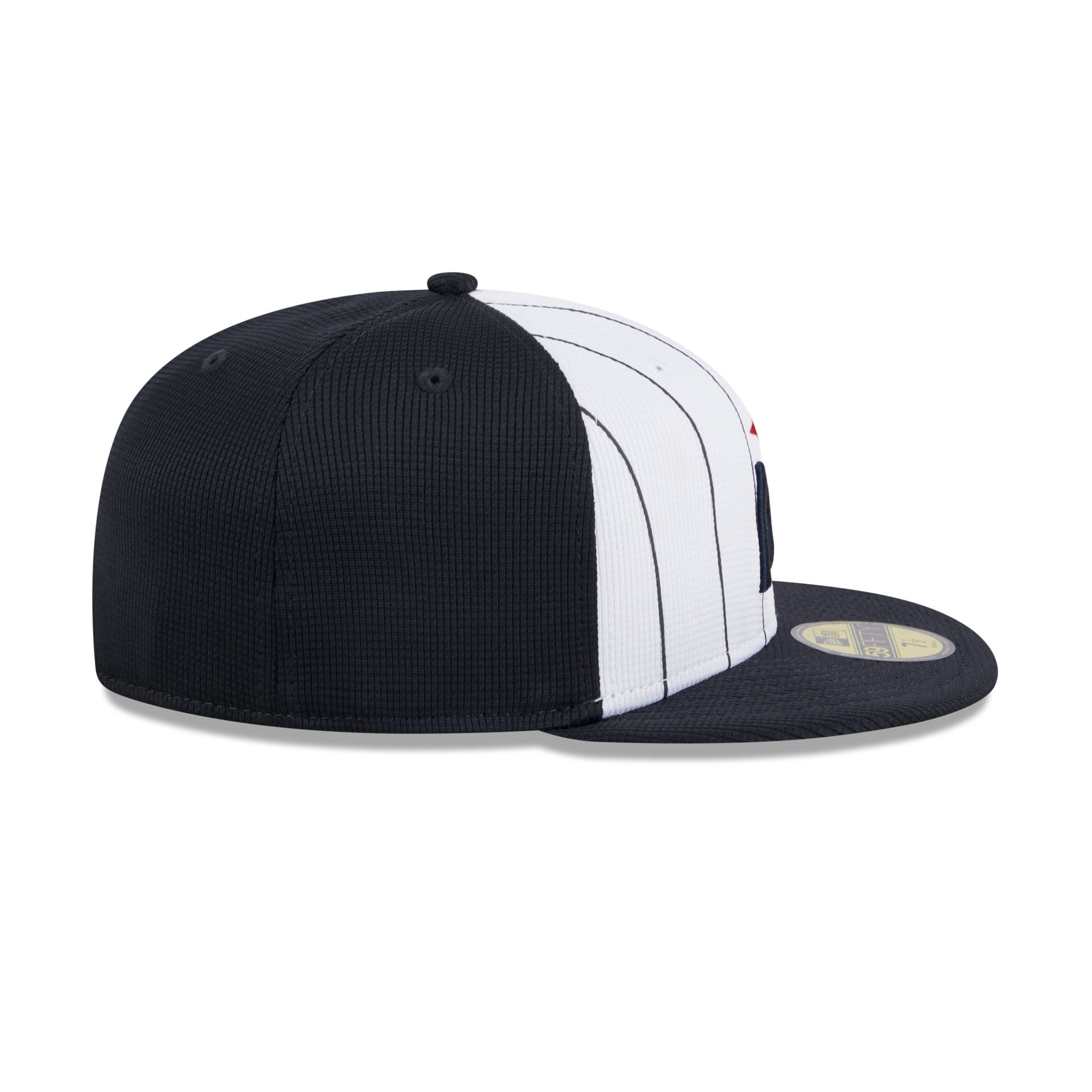 Minnesota Twins 2025 Batting Practice 59FIFTY Fitted - Image 5
