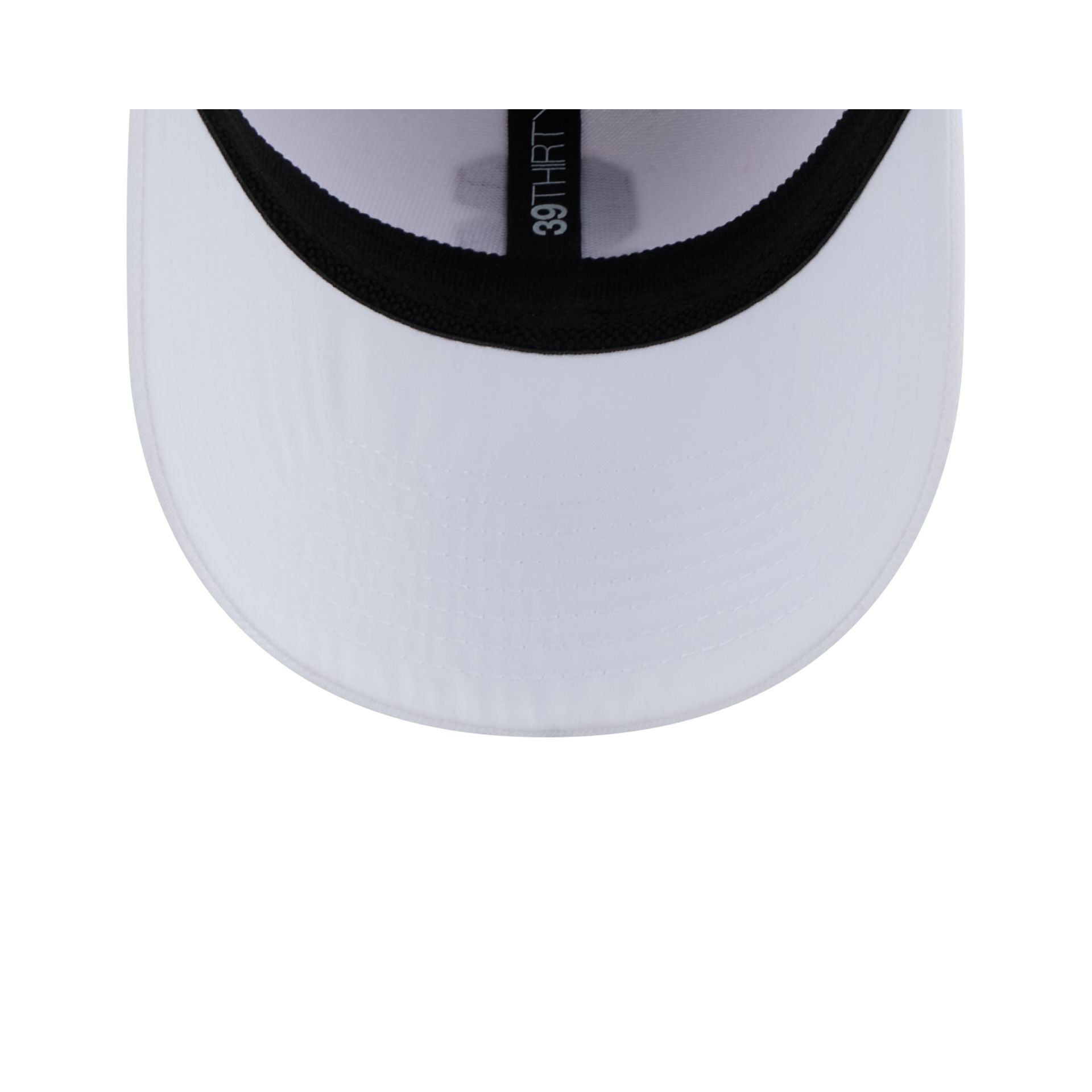 Stanford Cardinal Chrome 39THIRTY Stretch Fit Hat - Image 7