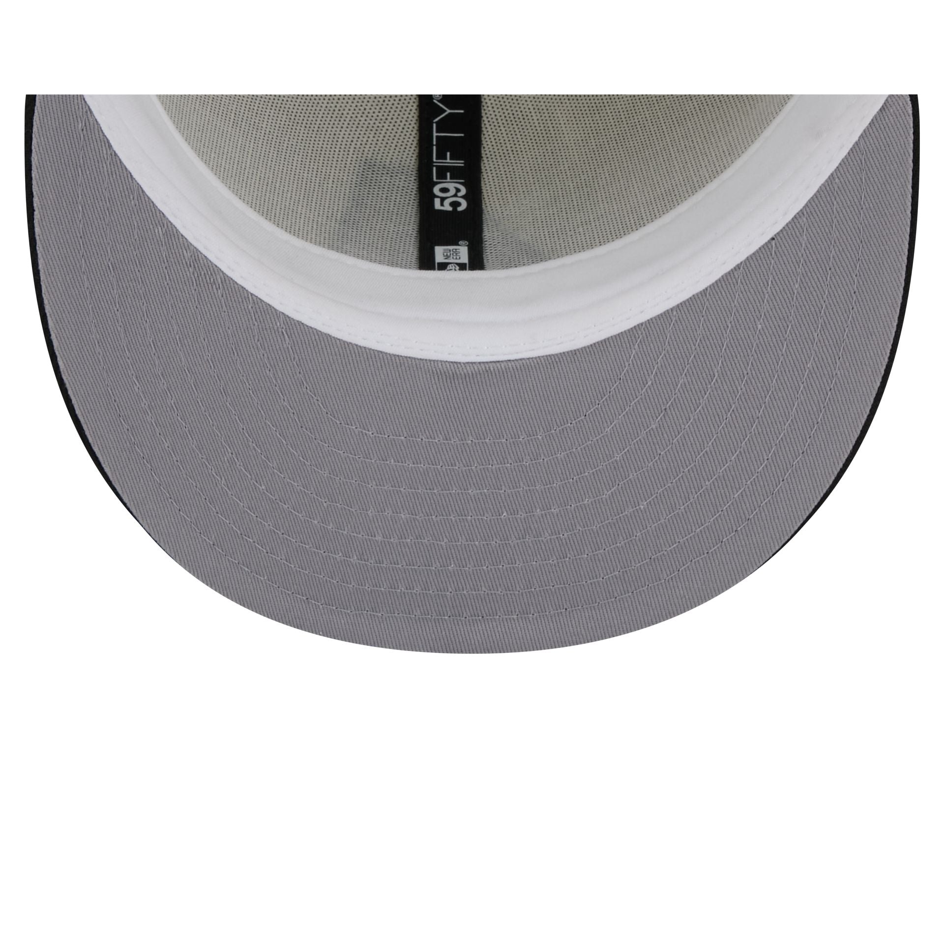 Arizona Diamondbacks Chrome 59FIFTY Fitted Hat - Image 7