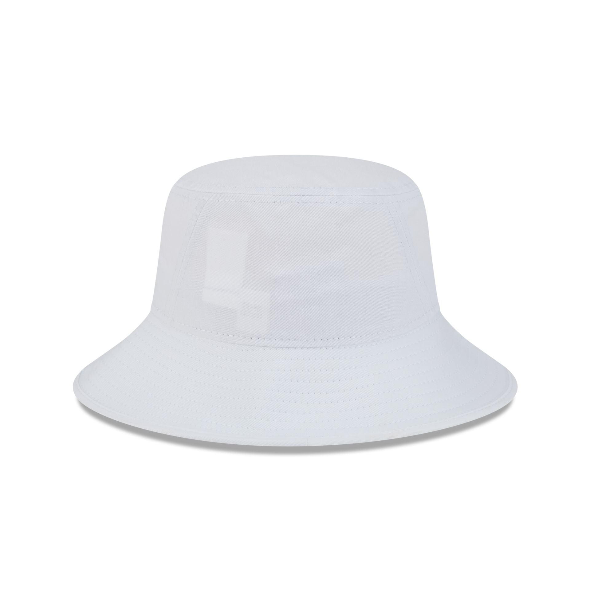 New York Liberty Optic White Bucket Hat - Image 5