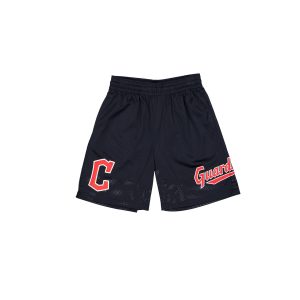 Cleveland Guardians Summer Shorts