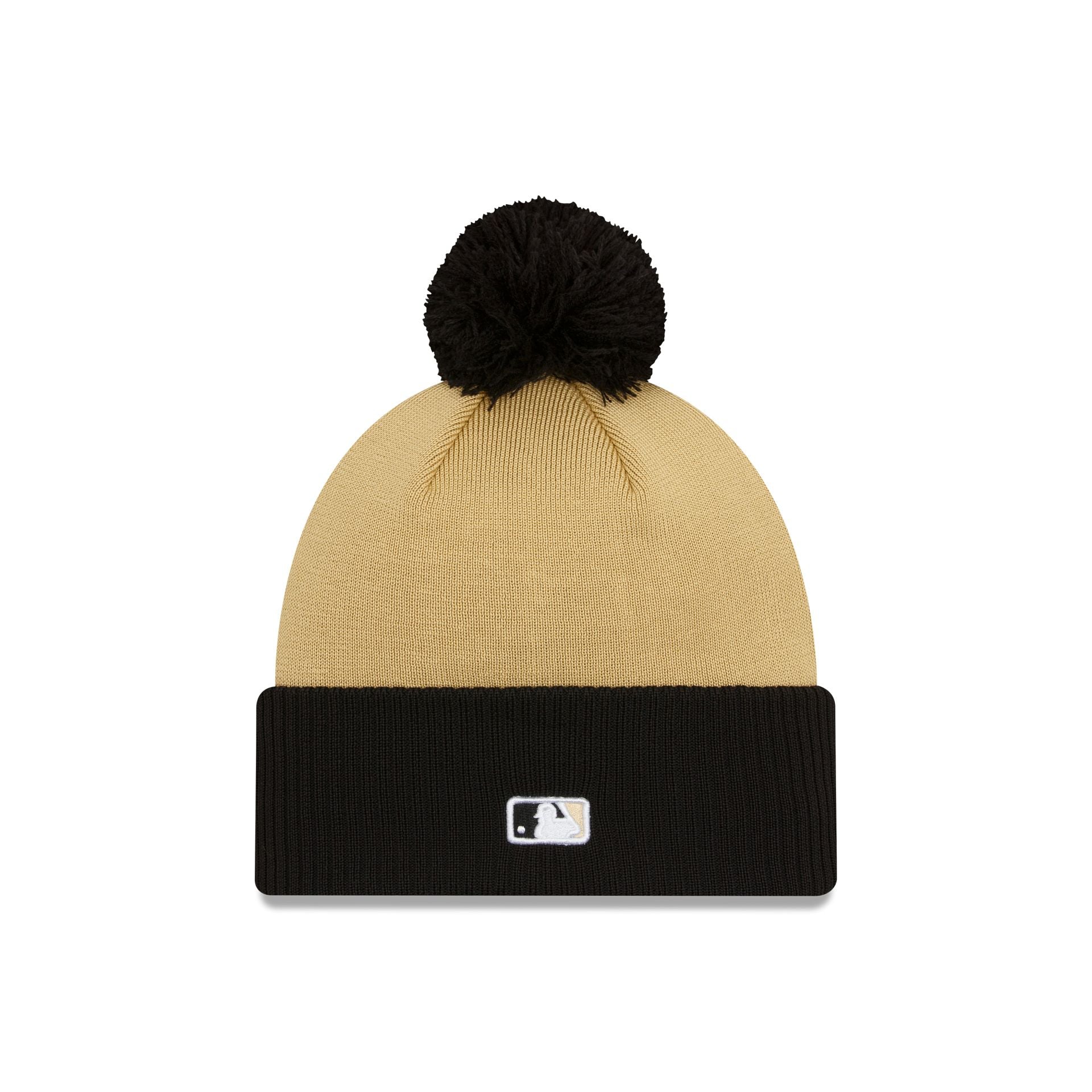Arizona Diamondbacks City Connect Pom Knit Hat - Image 2