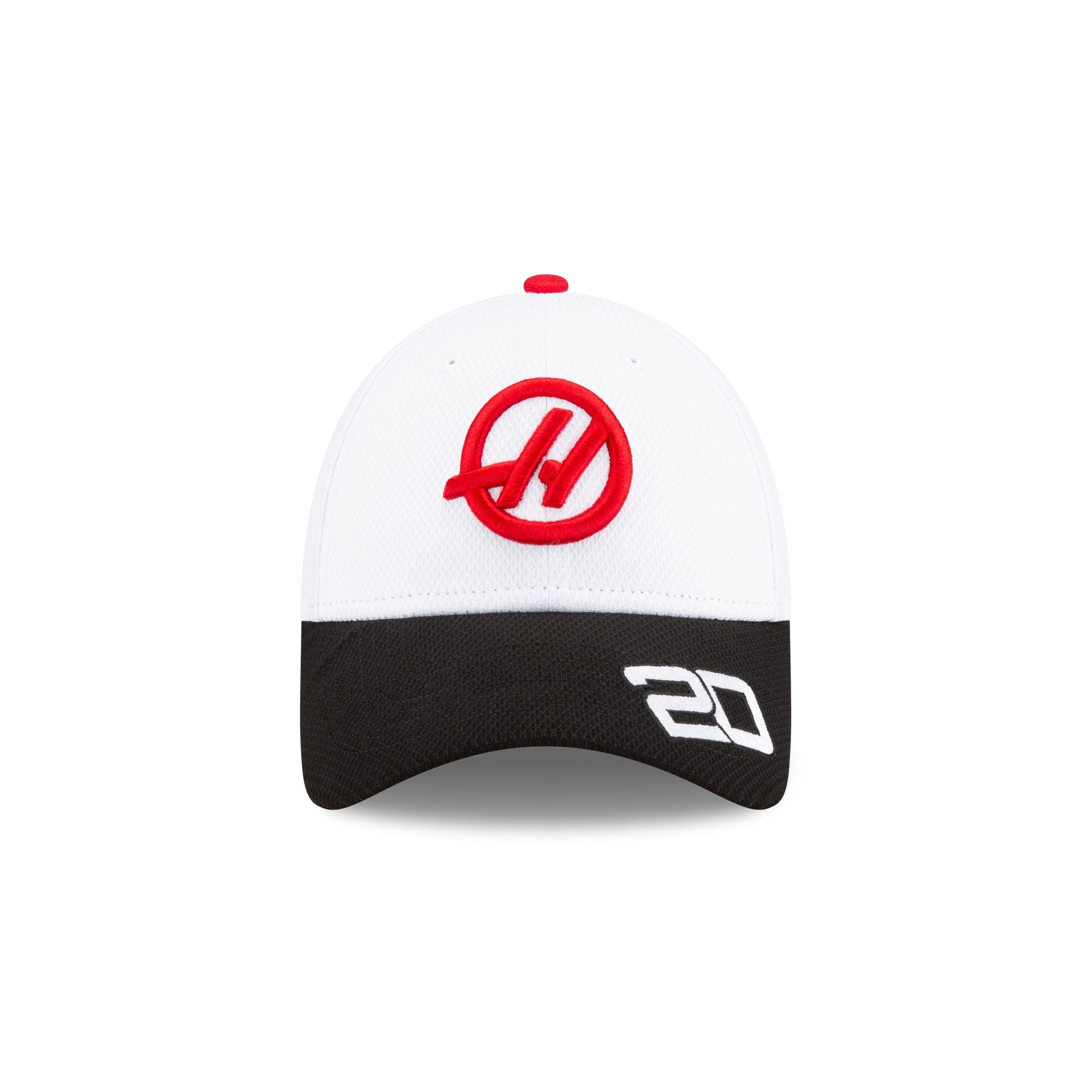2024 Haas F1 Team Kevin Magnussen 9FORTY Snapback Hat - Image 2