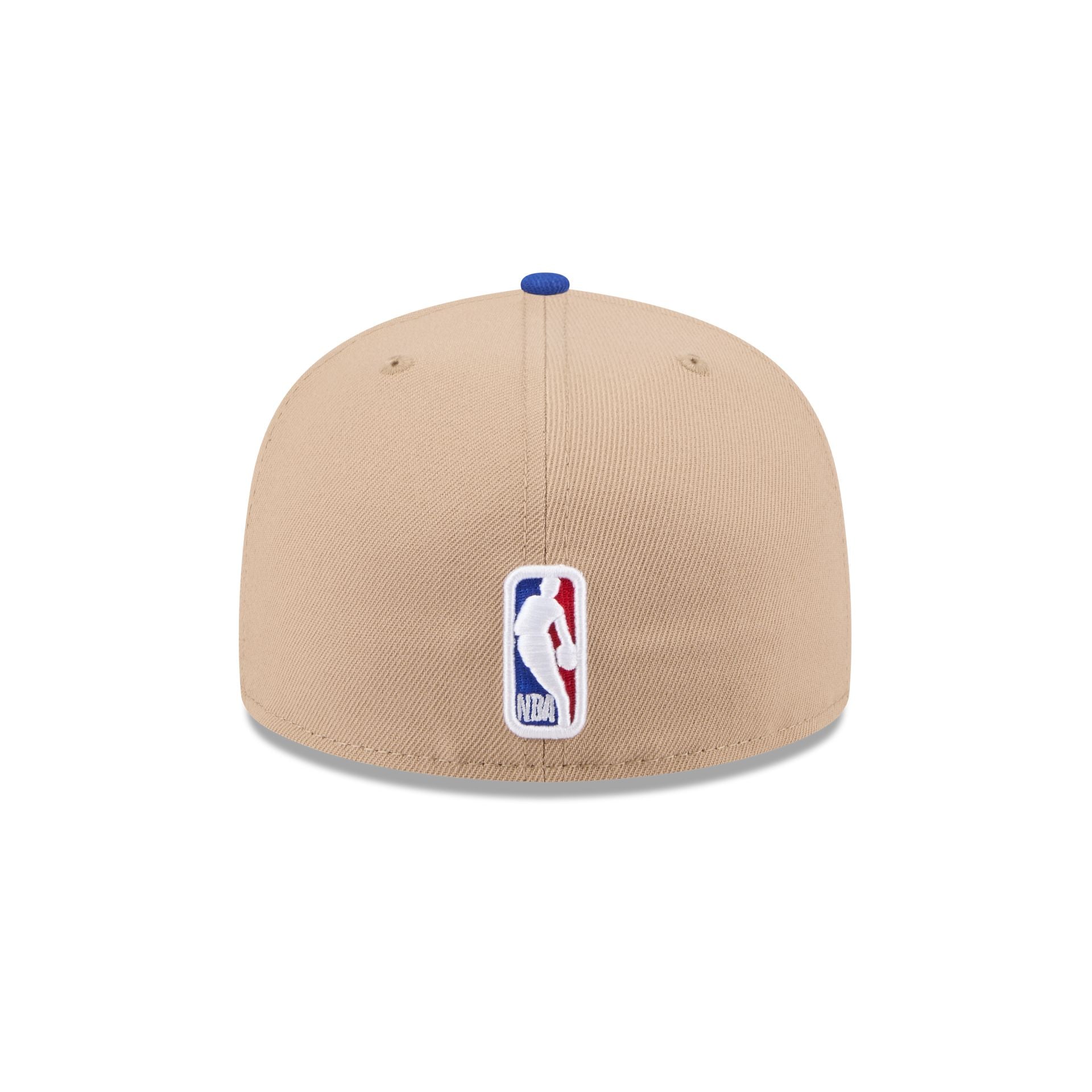 New York Knicks 2024 Draft 59FIFTY Fitted Hat - Image 6