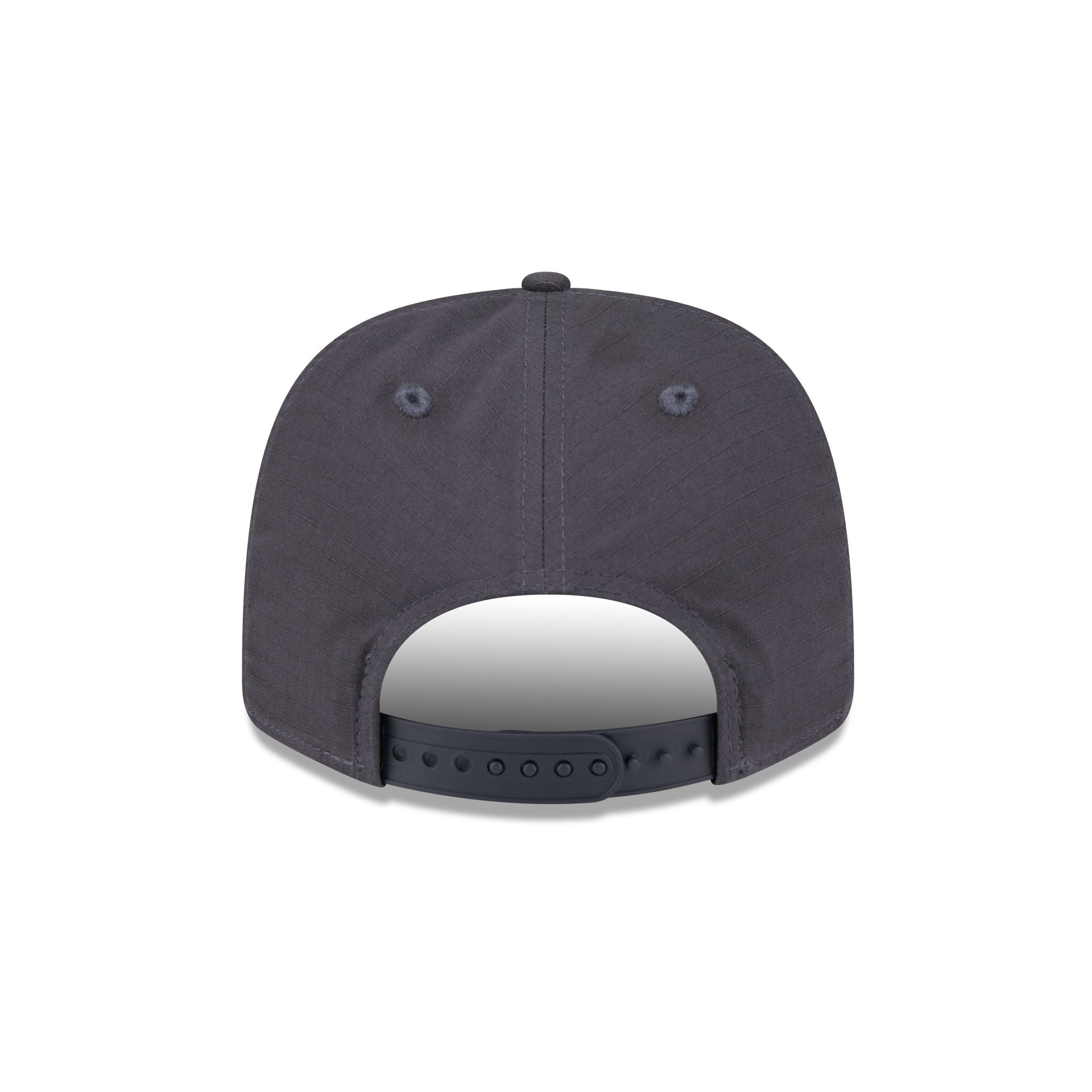 Connecticut Huskies Team Elevated 9SEVENTY Stretch-Snap Hat - Image 6