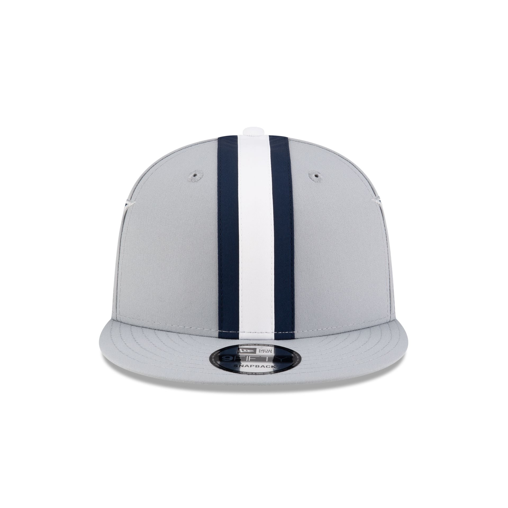 Dallas Cowboys Helmet Pack 9FIFTY Snapback Hat - Image 2