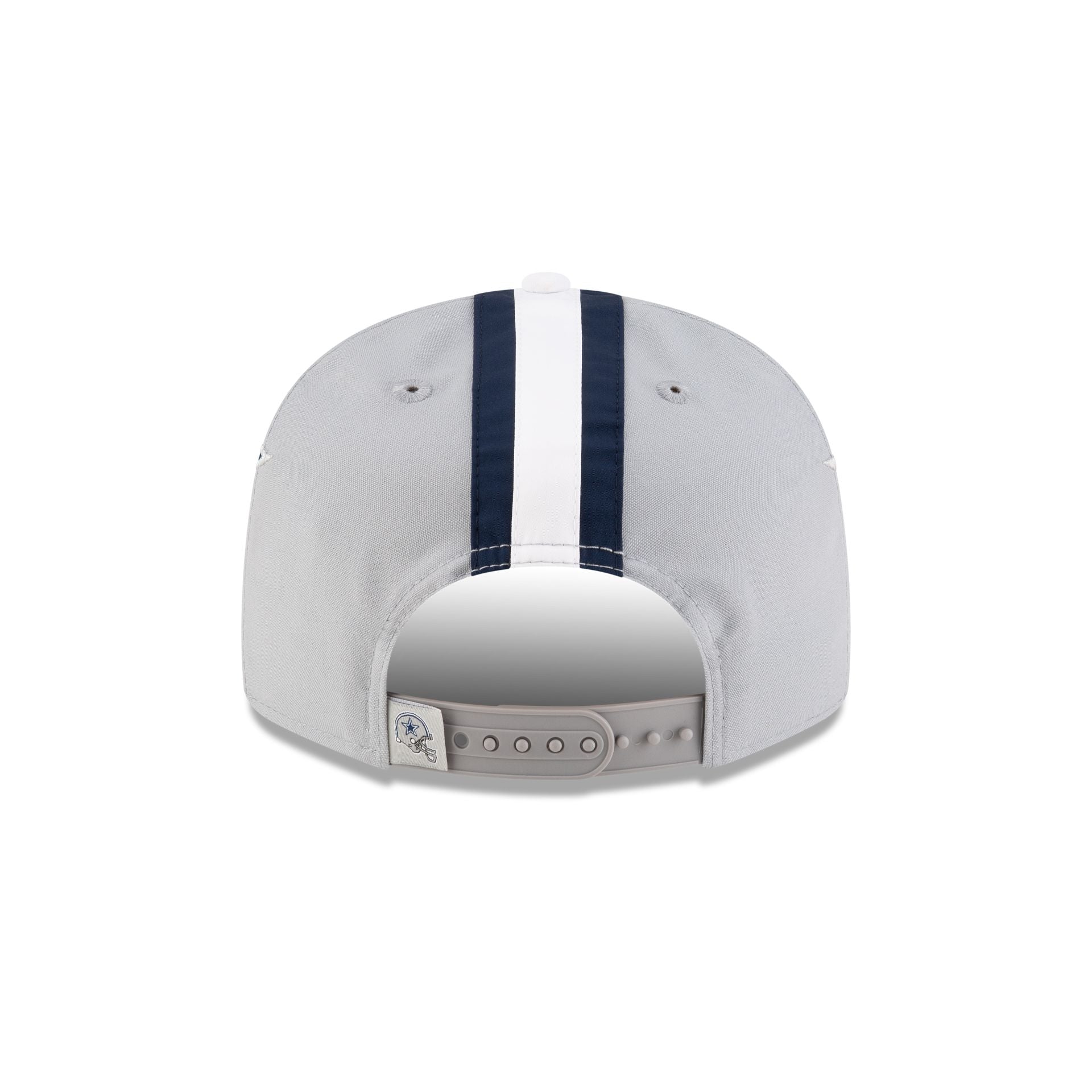 Dallas Cowboys Helmet Pack 9FIFTY Snapback Hat - Image 6