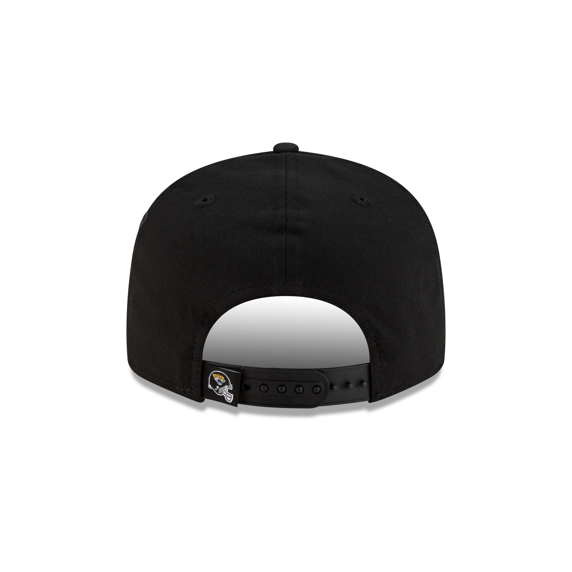 Jacksonville Jaguars Helmet Pack 9FIFTY Snapback Hat - Image 6