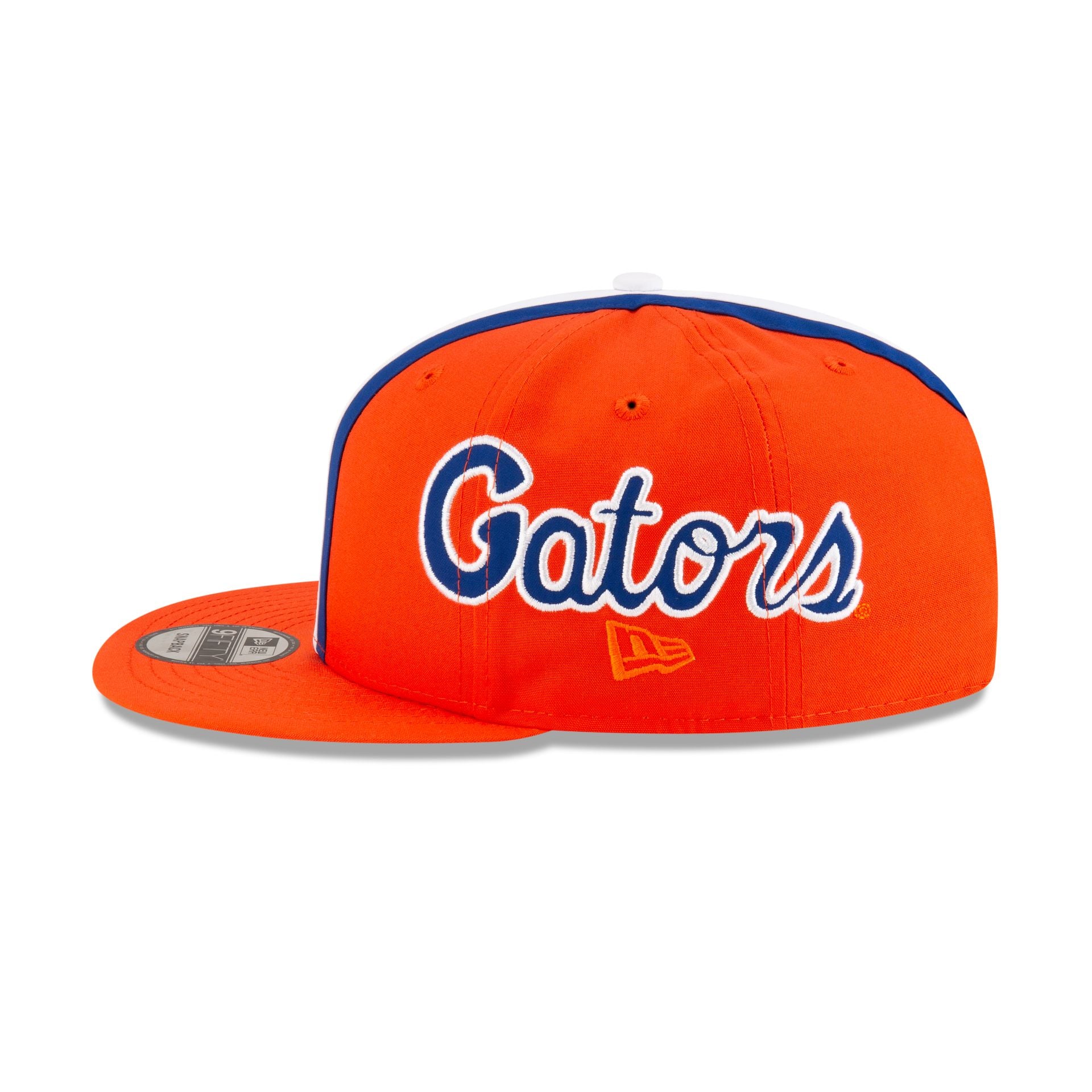 Florida Gators Helmet 9FIFTY Snapback Hat - Image 4