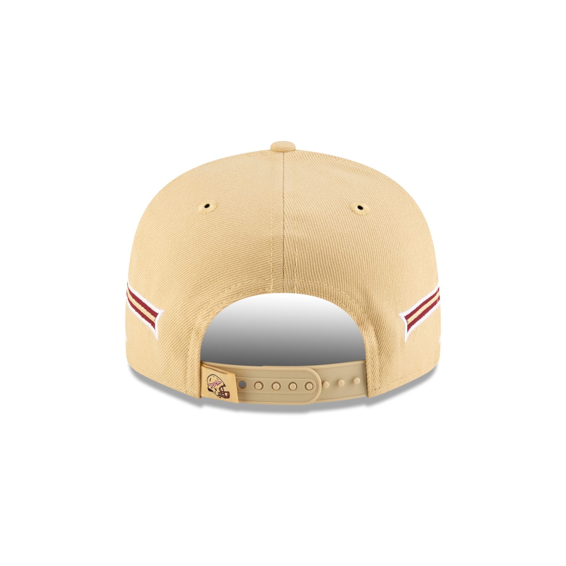 Florida State Seminoles Helmet 9FIFTY Snapback Hat - Image 6