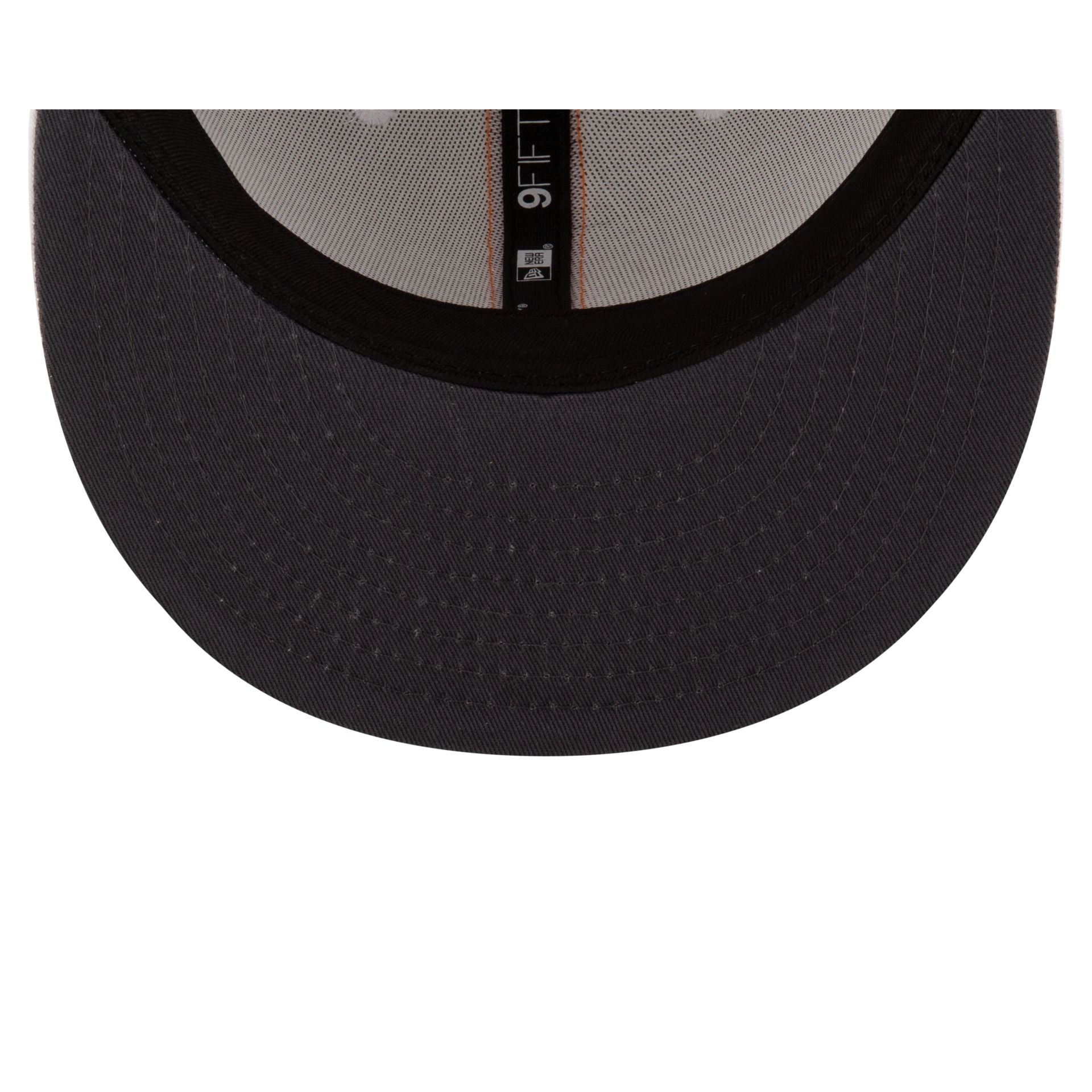 Tennessee Volunteers Helmet 9FIFTY Snapback Hat - Image 7