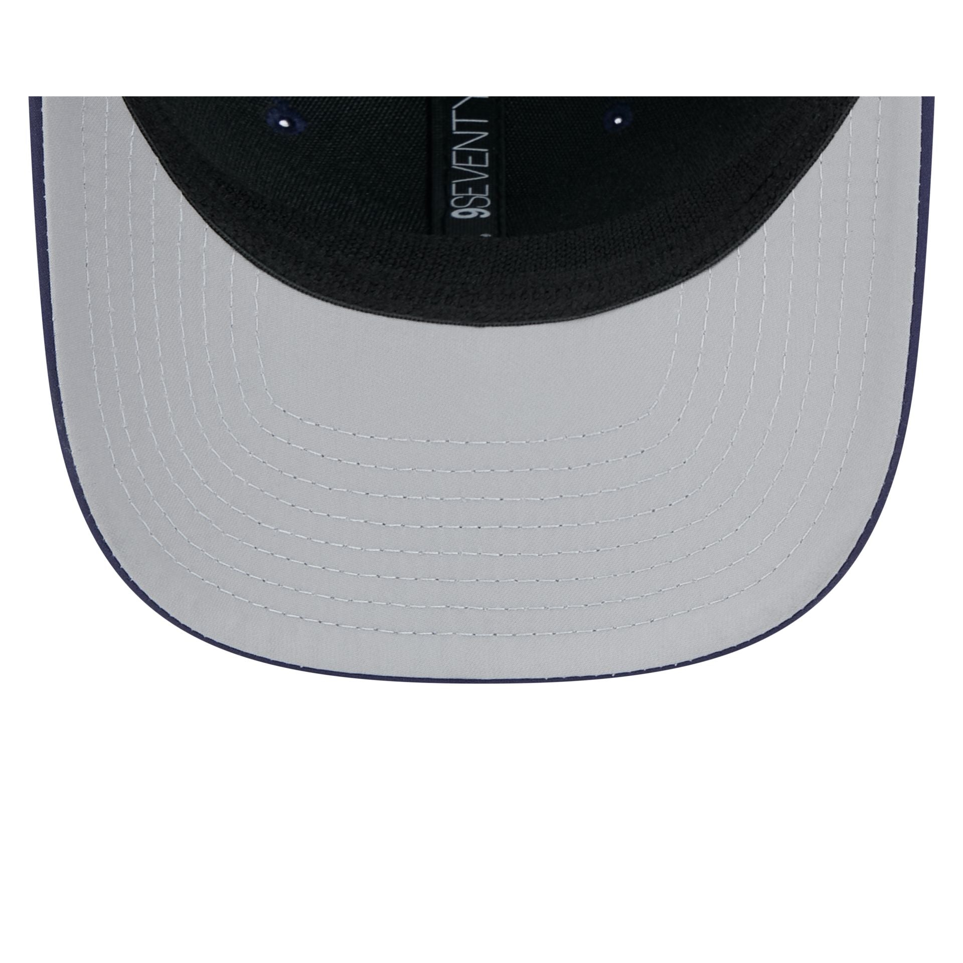 Nashville Predators Perform 9SEVENTY Stretch-Snap Hat - Image 11