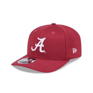 Alabama Crimson Tide Perform 9SEVENTY Stretch-Snap Hat
