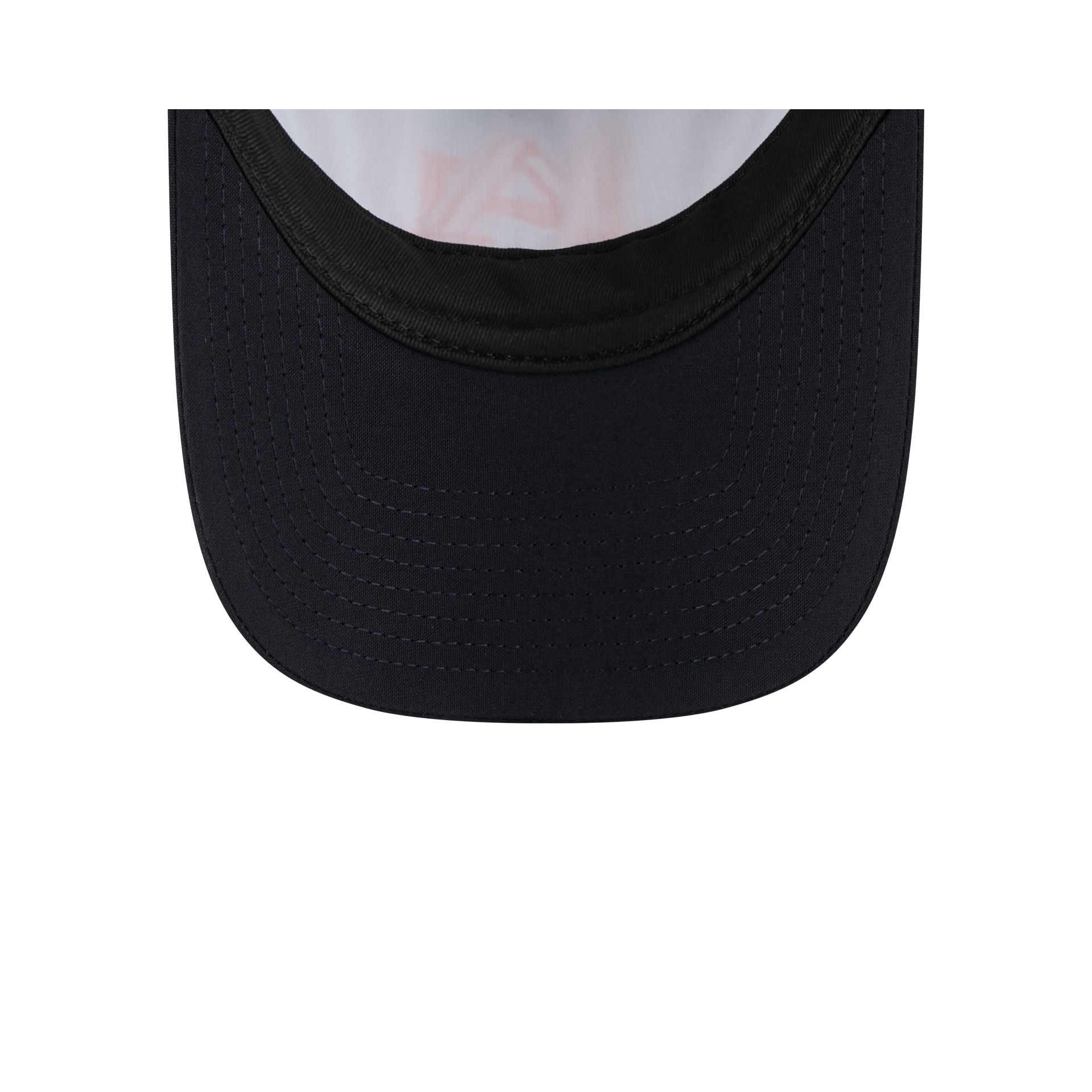 Auburn Tigers Go-To 9FORTY A-Frame Trucker Hat - Image 7