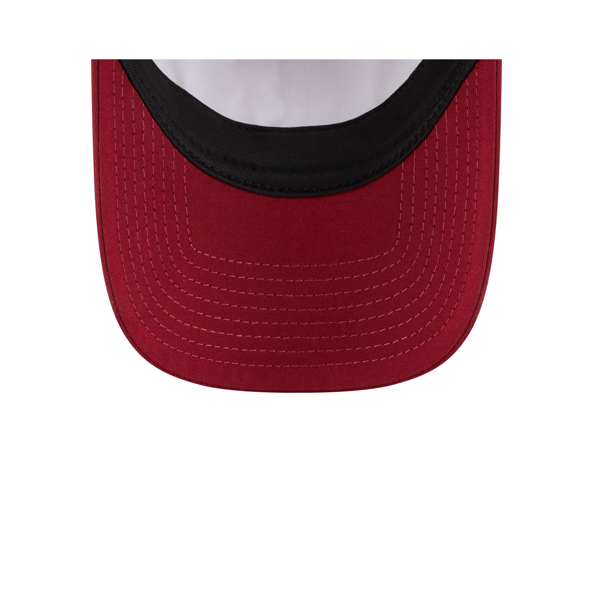 Alabama Crimson Tide Go-To 9FORTY A-Frame Trucker Hat - Image 7