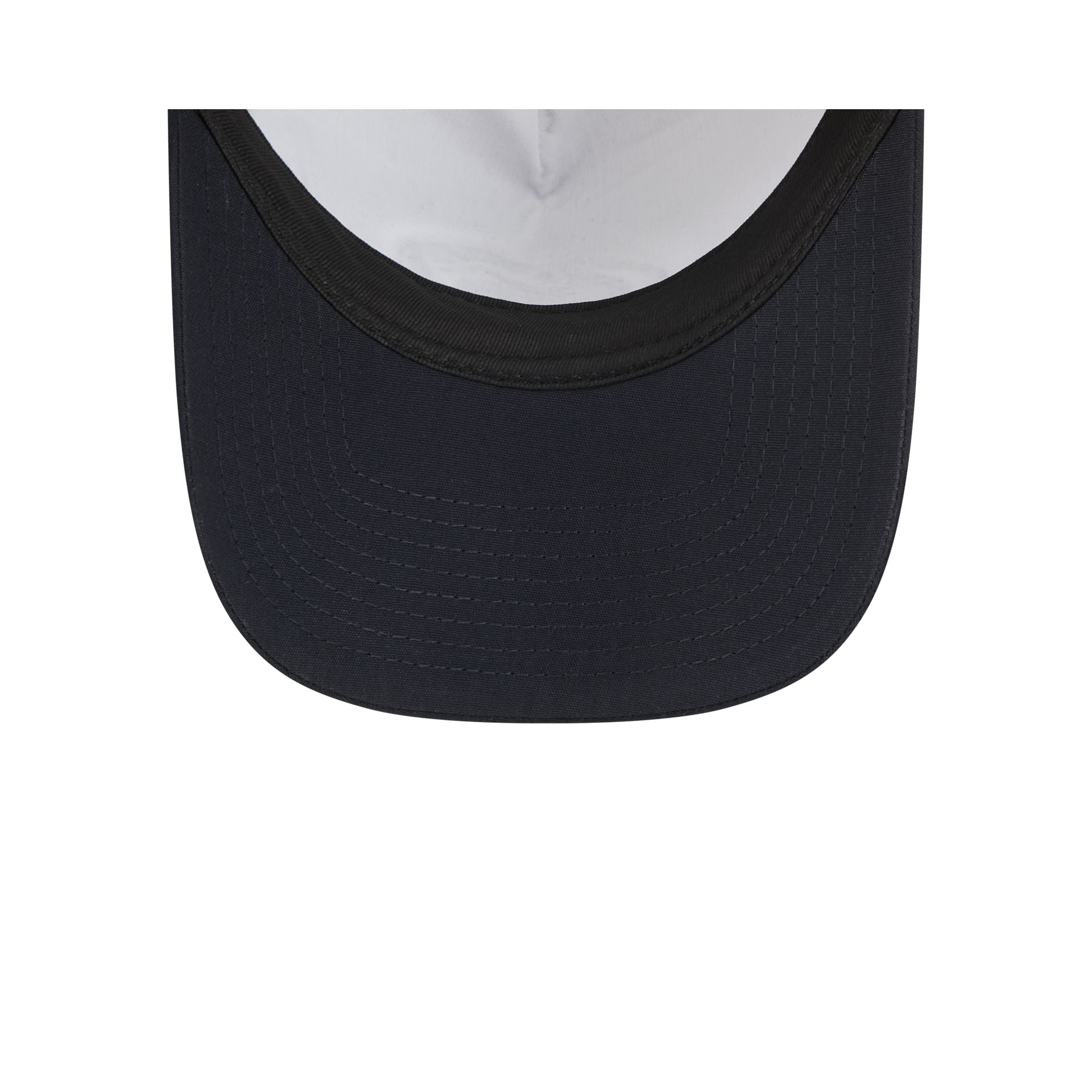 Penn State Nittany Lions Go-To 9FORTY A-Frame Trucker Hat - Image 7