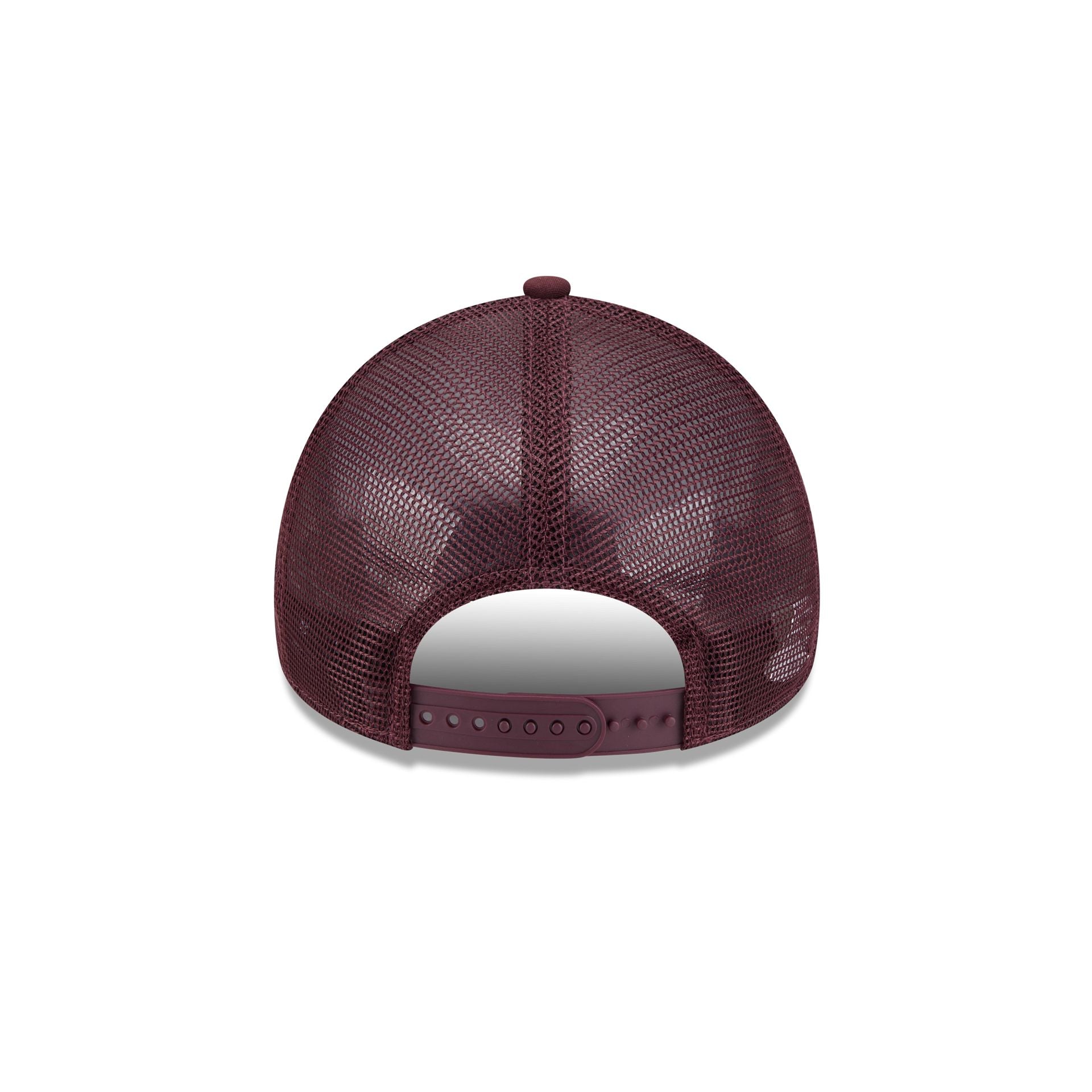 Texas A&M Aggies Go-To 9FORTY A-Frame Trucker Hat - Image 6