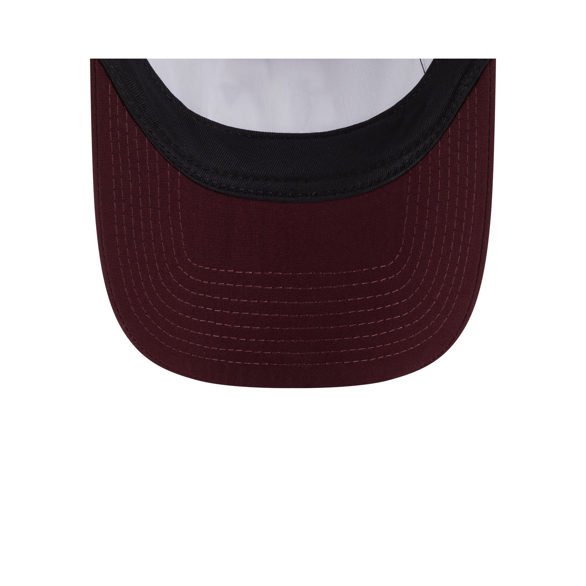 Texas A&M Aggies Go-To 9FORTY A-Frame Trucker Hat - Image 7