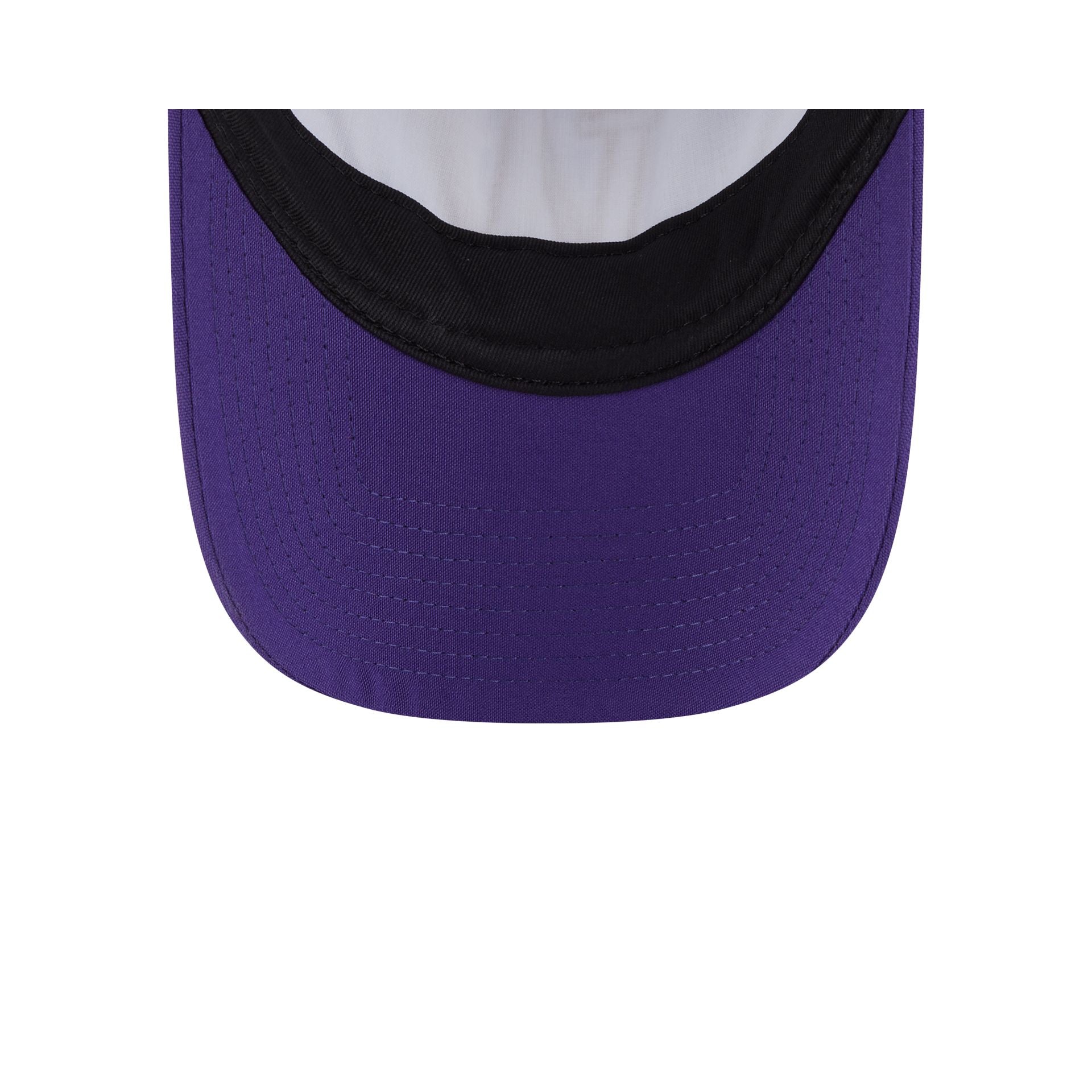 Washington Huskies Go-To 9FORTY A-Frame Trucker Hat - Image 13