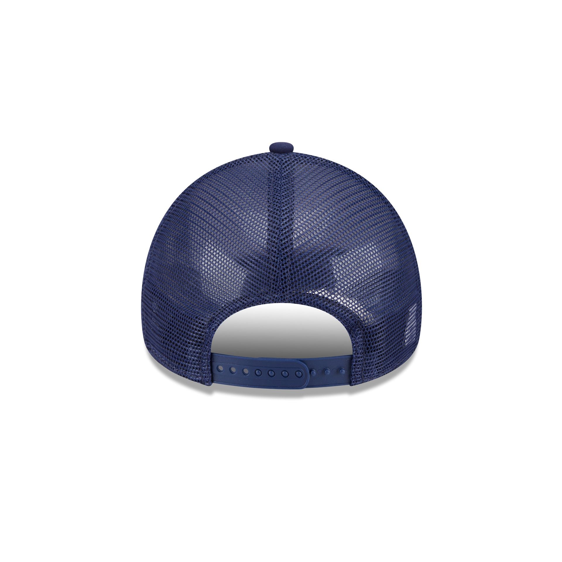 Virginia Cavaliers Go-To 9FORTY A-Frame Trucker Hat - Image 6