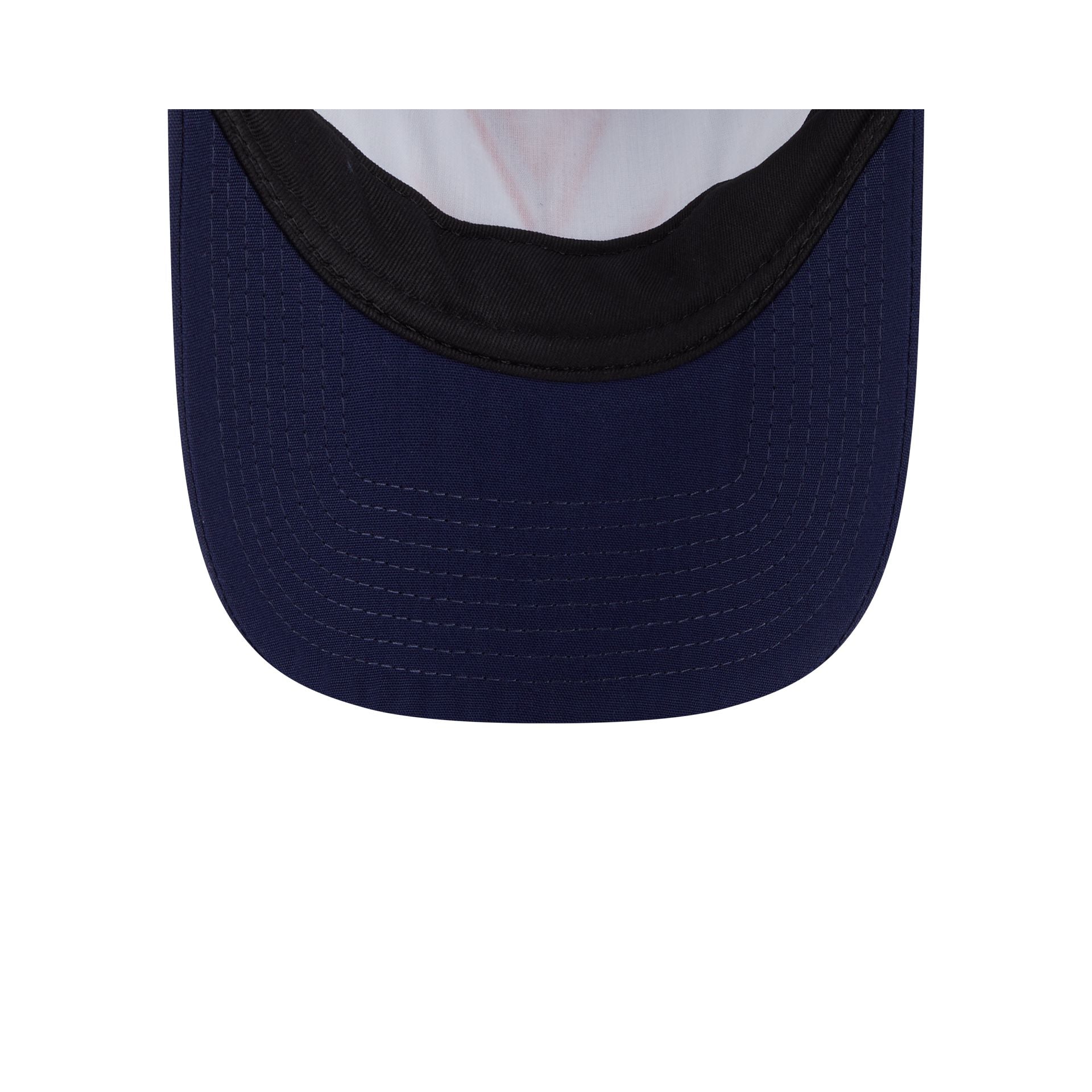 Virginia Cavaliers Go-To 9FORTY A-Frame Trucker Hat - Image 7