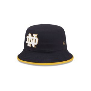 Notre Dame Fighting Irish Go-To Kids Bucket Hat