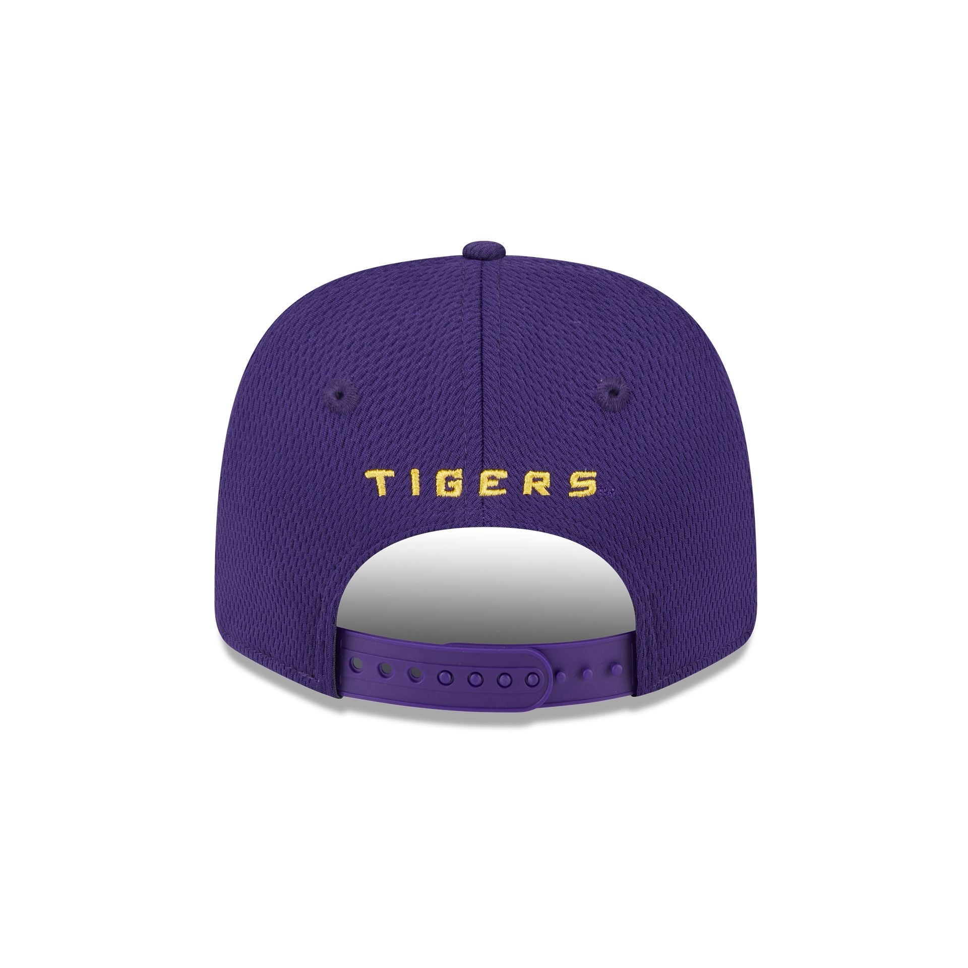 LSU Tigers 9SEVENTY Stretch-Snap Hat - Image 6