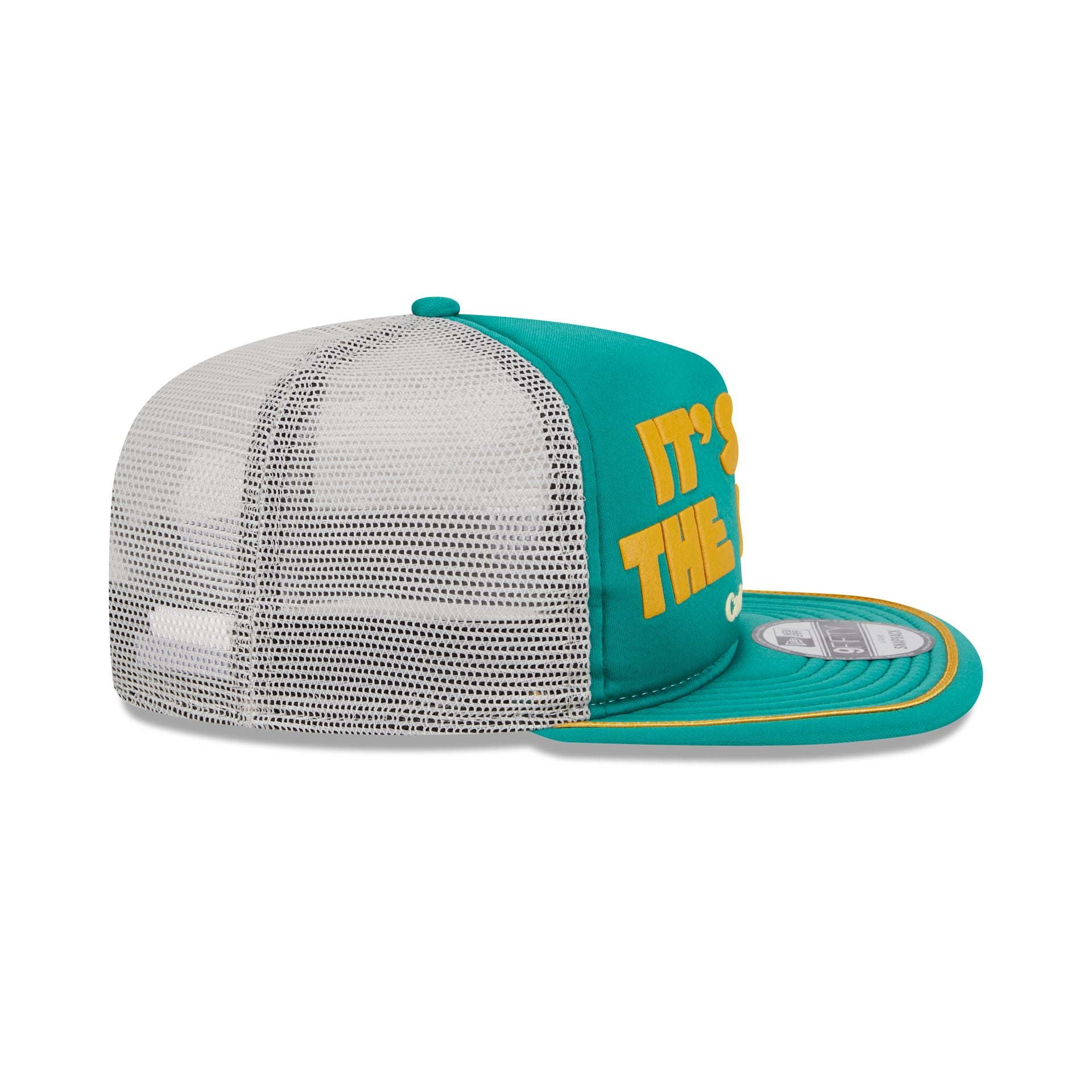 Caddyshack 9FIFTY A-Frame Trucker Hat - Image 5
