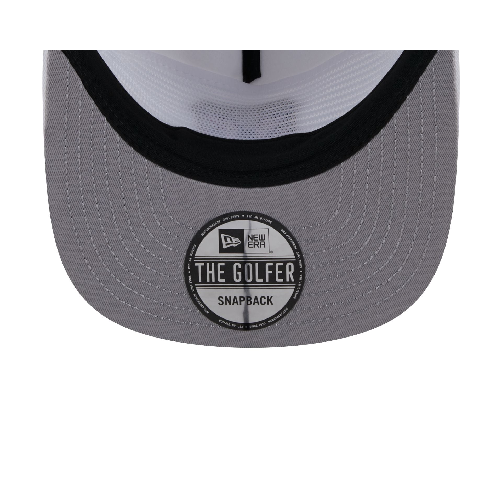 Caddyshack Golfer Hat Snapback Hat - Image 7