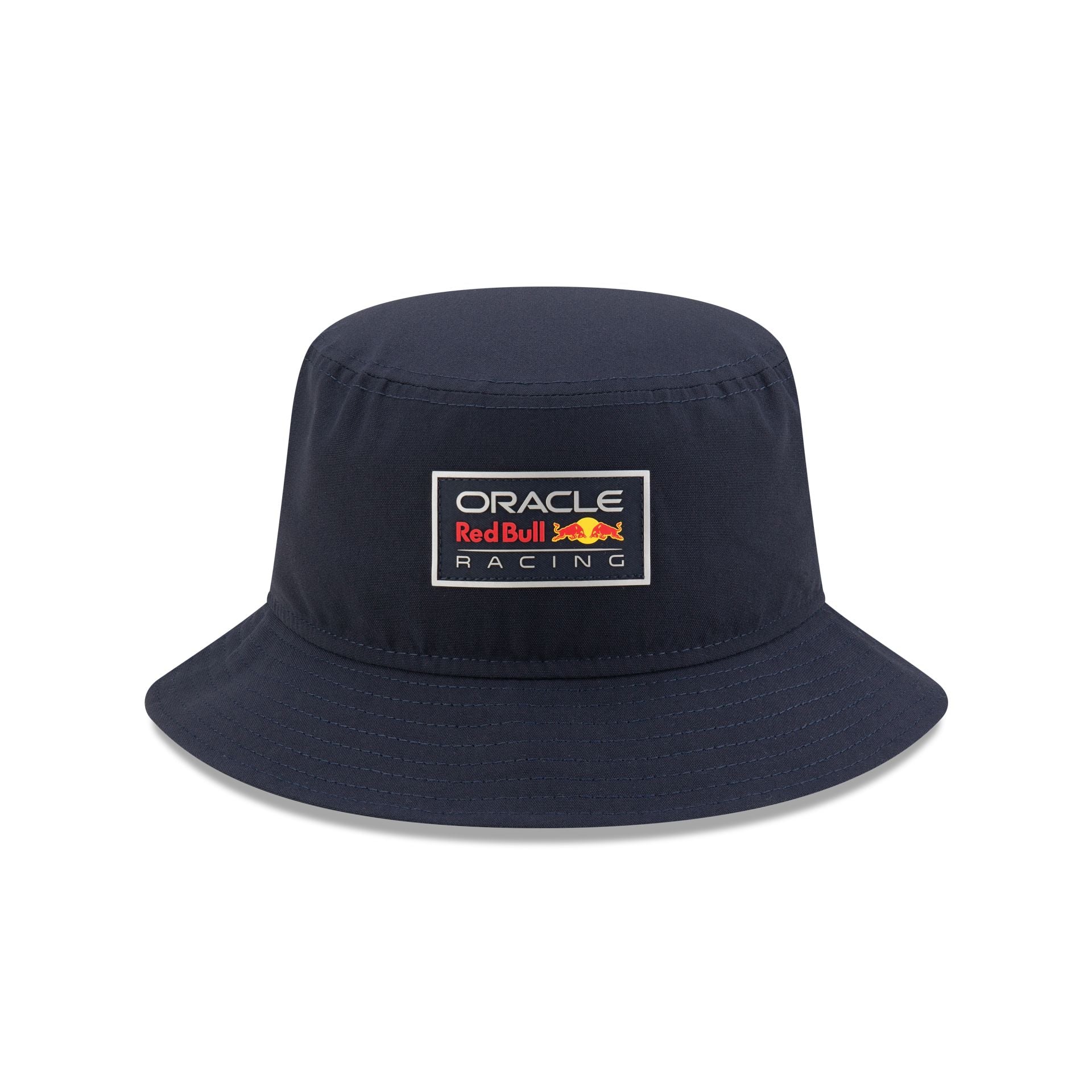 Oracle Red Bull Racing Repreve Bucket Hat - Image 2