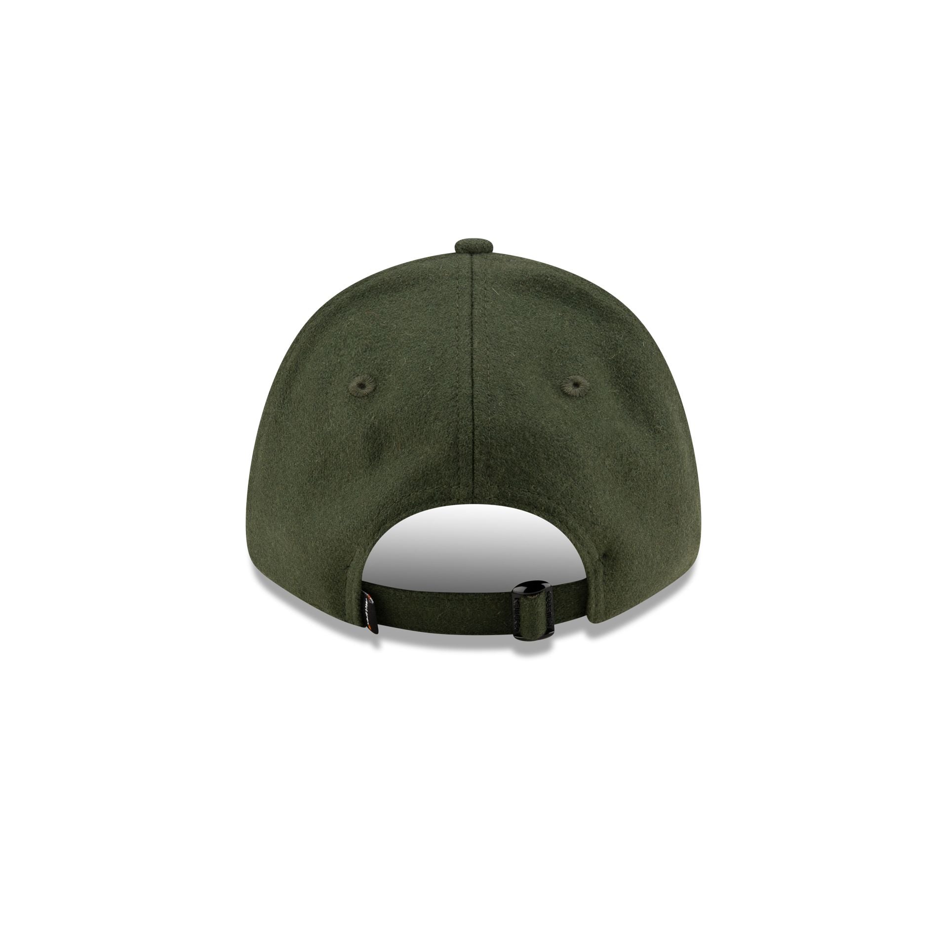 McLaren Formula 1 Team Puff Patch 9FORTY Adjustable - Image 6