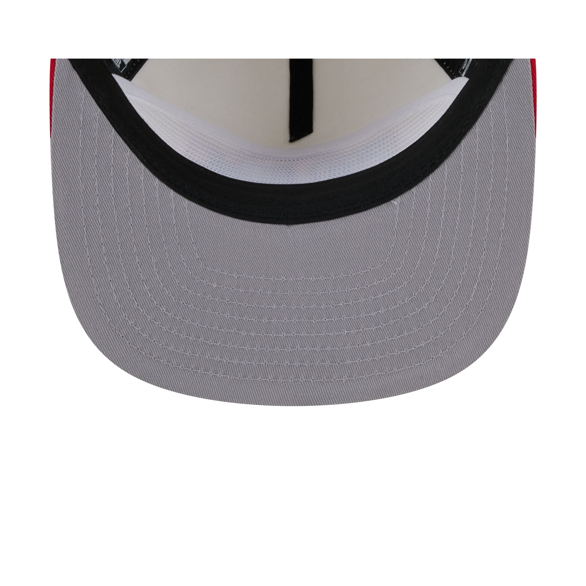 Kansas City Chiefs Pro Bowl Patch Golfer Hat - Image 7