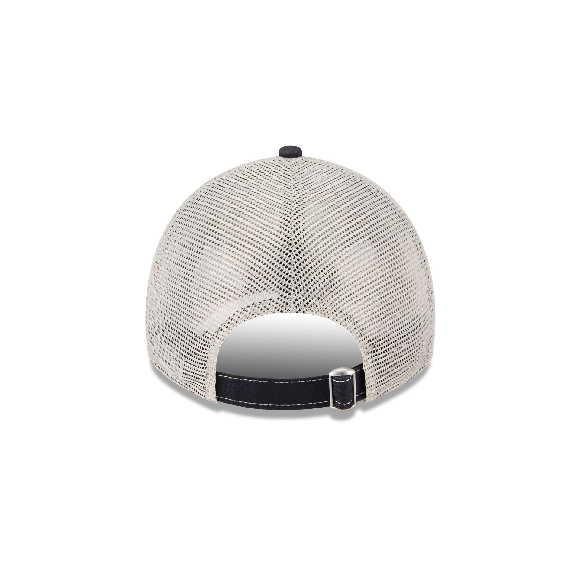 New York Yankees State Souvenir 9TWENTY Trucker Hat - Image 6