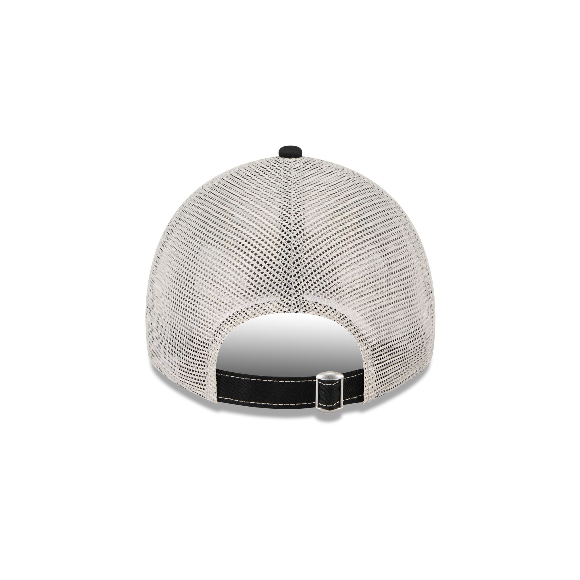 Miami Marlins State Souvenir 9TWENTY Trucker Hat - Image 6