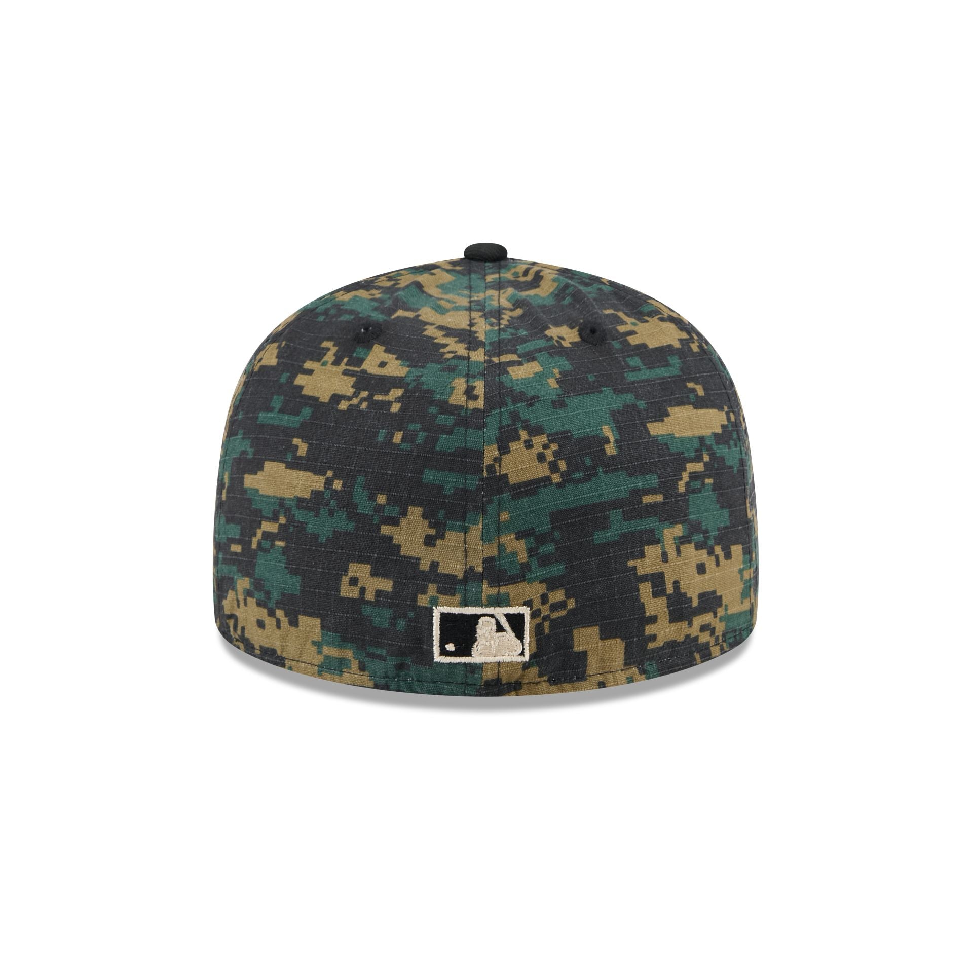 Philadelphia Phillies Digi Camo 59FIFTY Fitted Hat - Image 6