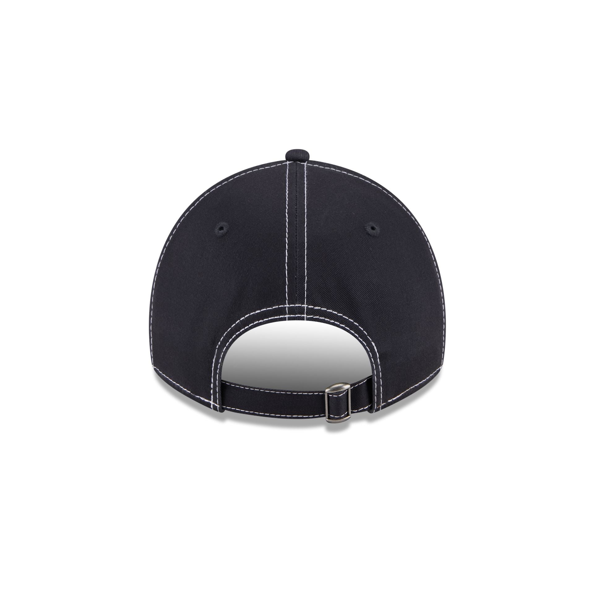 New York Yankees Team Stitch 9TWENTY Adjustable Hat - Image 6