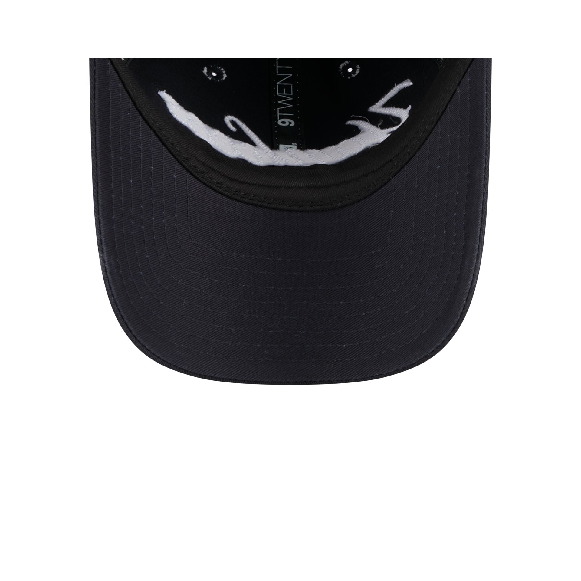 New York Yankees Team Stitch 9TWENTY Adjustable Hat - Image 7