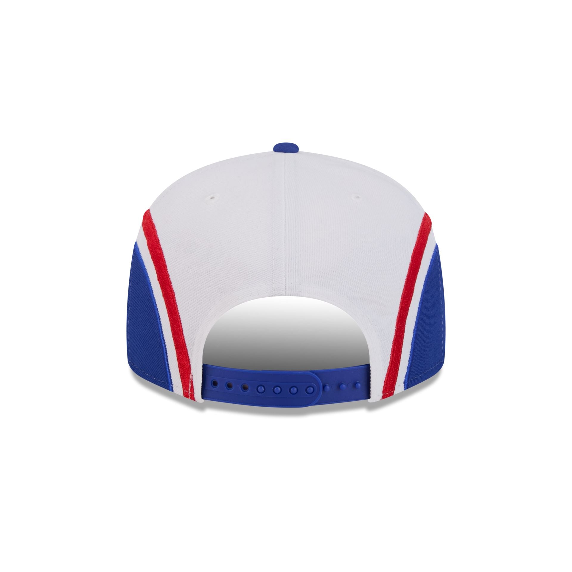 Team USA Olympics 9FIFTY Snapback Hat - Image 6