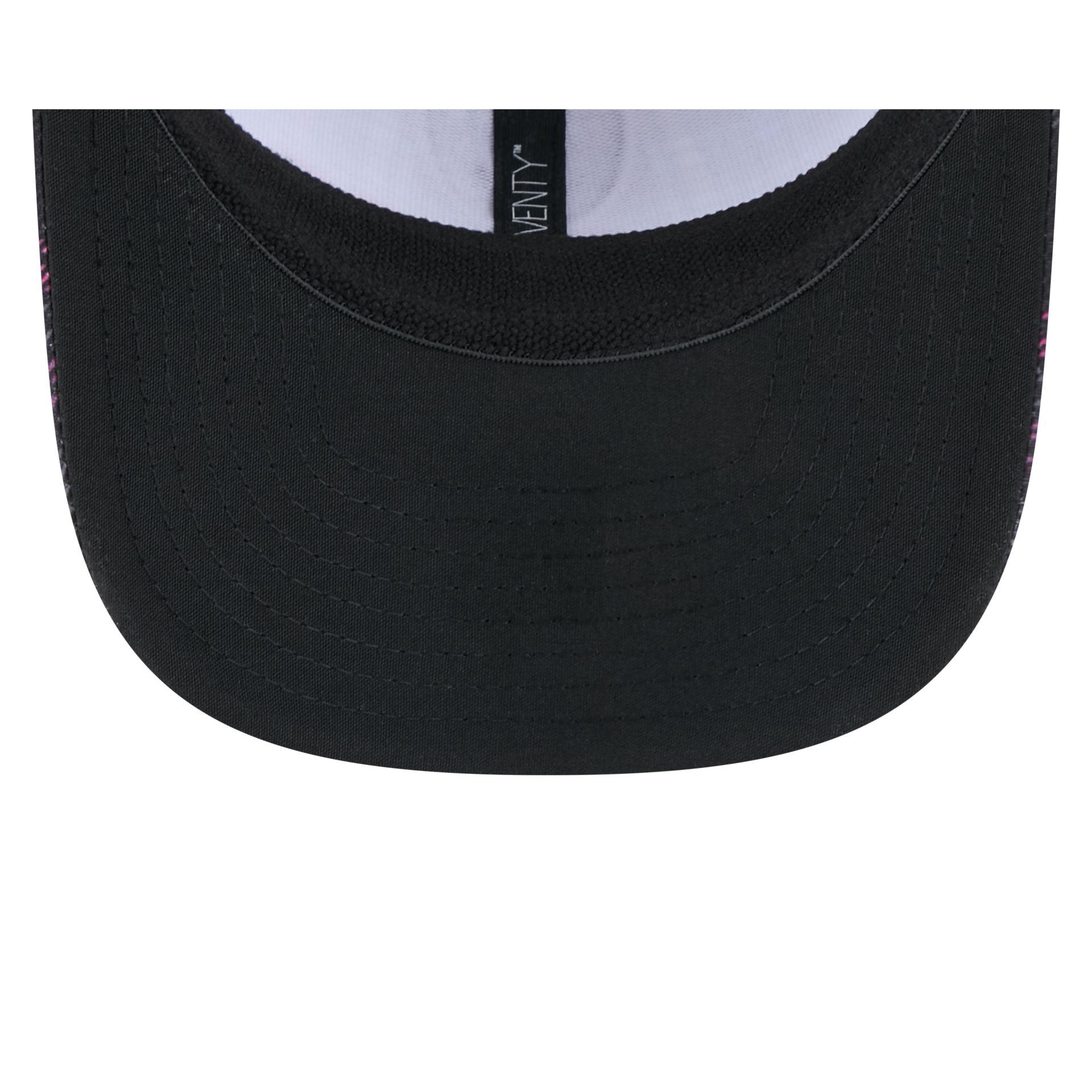 Las Vegas Raiders 2024 Crucial Catch 9SEVENTY Trucker Hat - Image 7