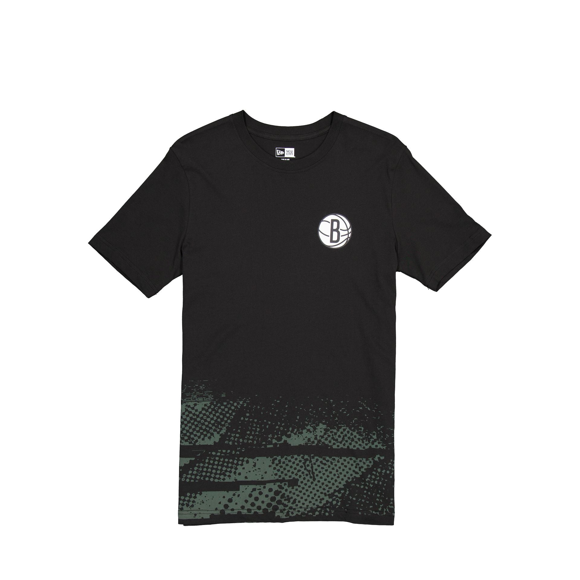 Brooklyn Nets 2024 Tip-Off T-Shirt