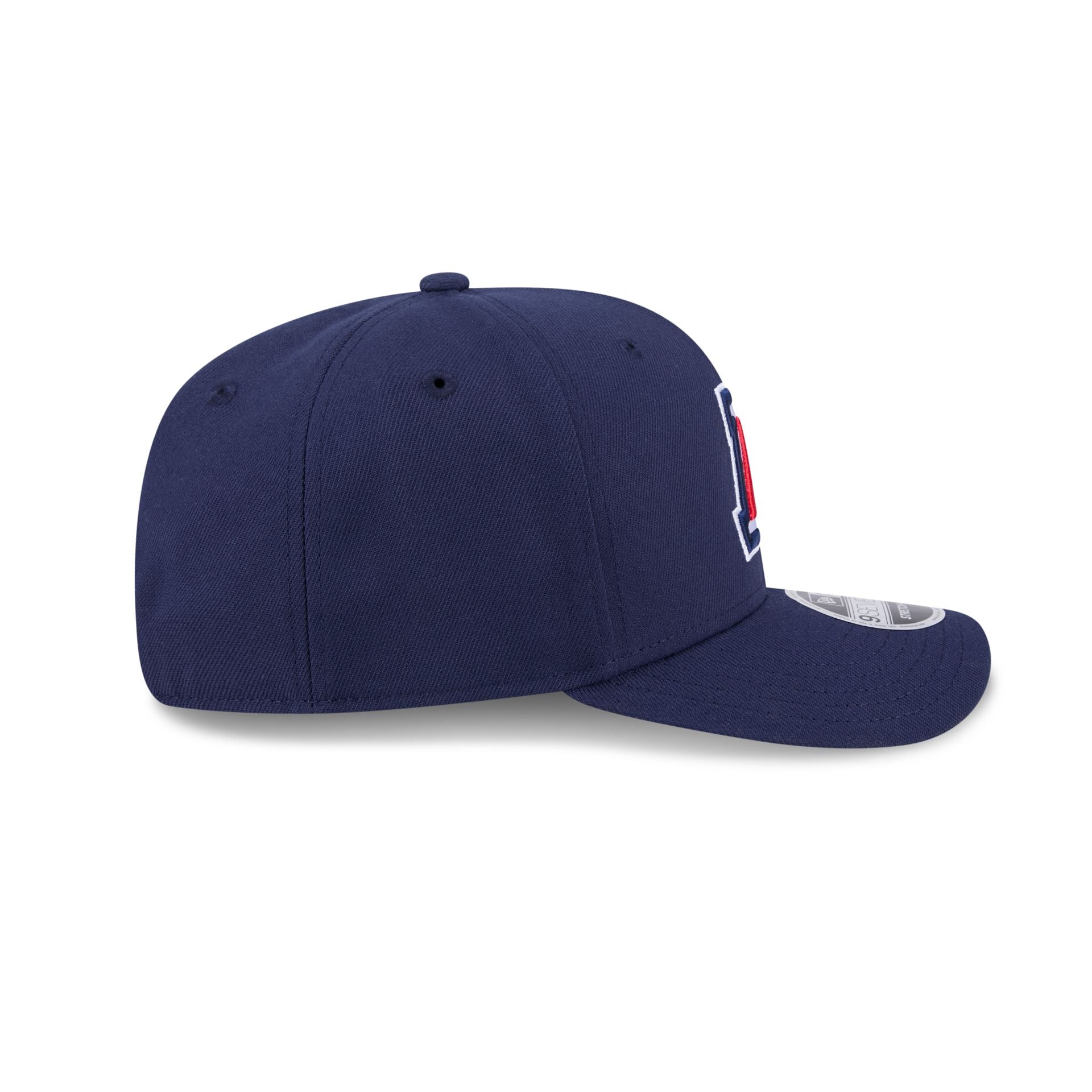 Arizona Wildcats Basic 9SEVENTY Stretch-Snap Hat - Image 5