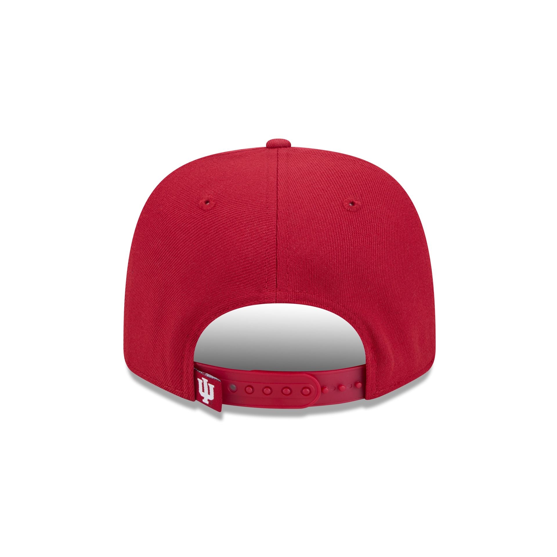 Indiana Hoosiers Basic 9SEVENTY Stretch-Snap Hat - Image 6