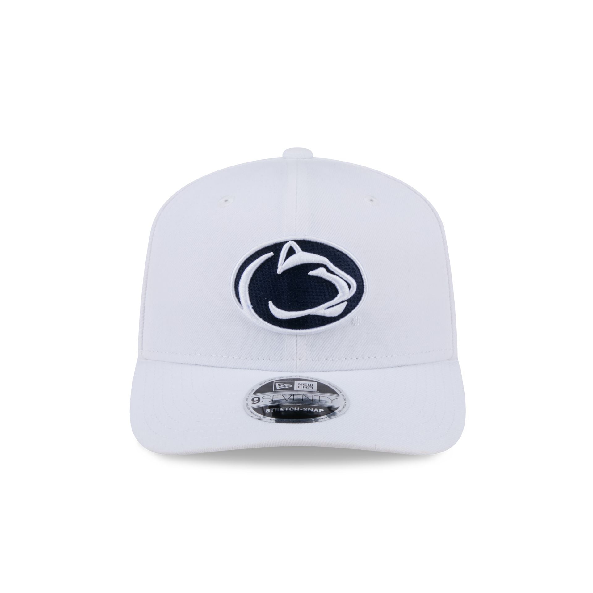 Penn State Nittany Lions Team 9SEVENTY Stretch-Snap Hat - Image 2